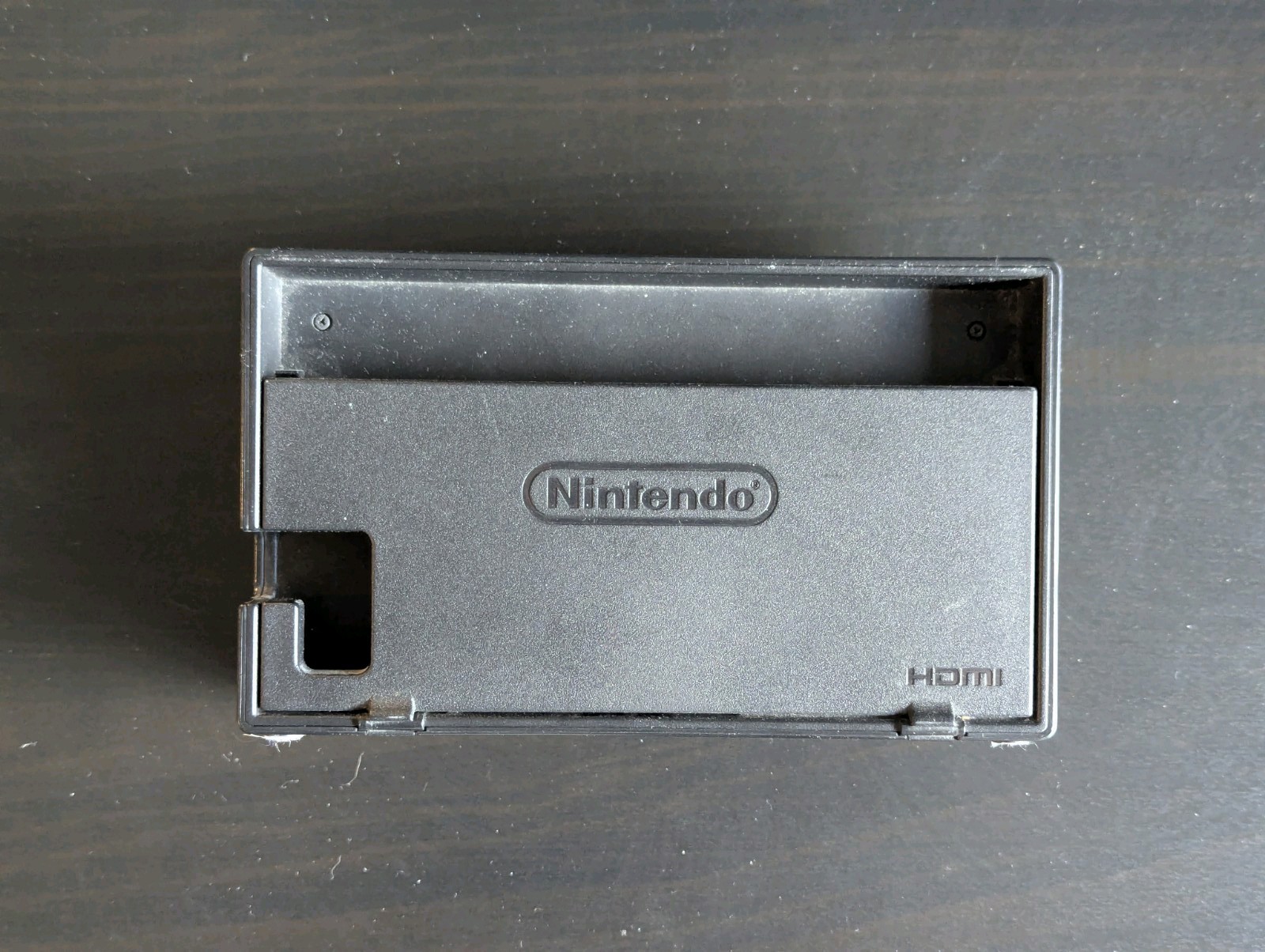 Nintendo Switch With BRAND NEW Joy Cons, Case, And Transparent Back