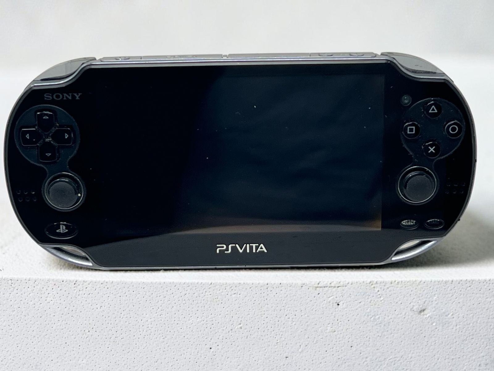 Sony PS Vita PCH-1100 Console AC Adapter Included Used Working From Japan