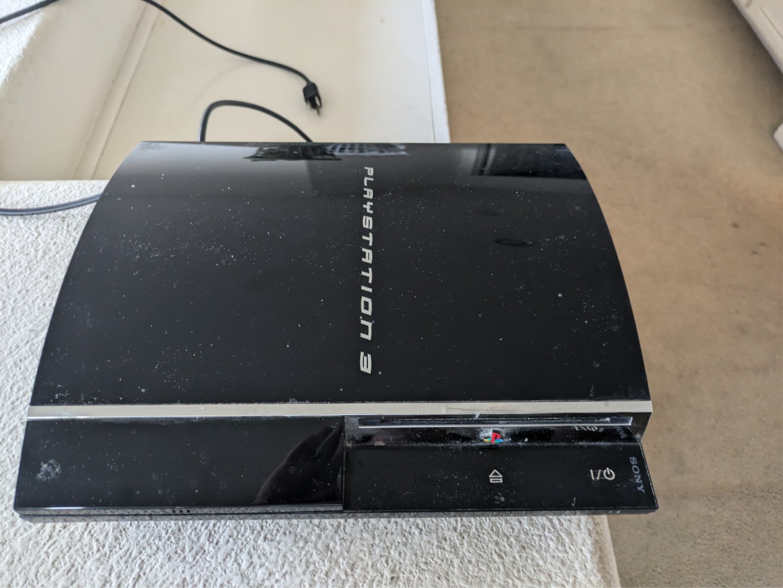 Sony PlayStation 3 80GB