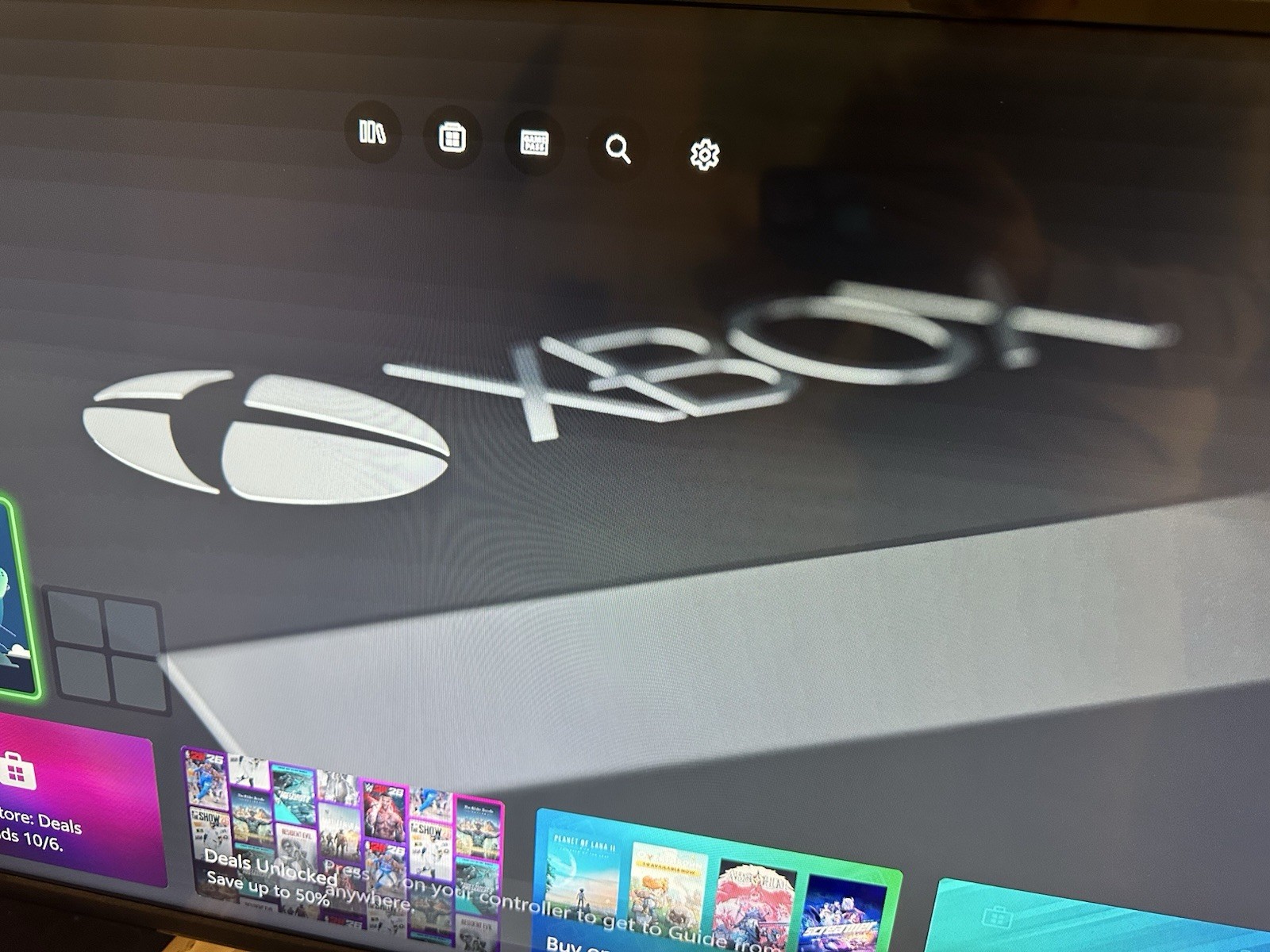 Microsoft Xbox One 1TB Console Bundle – Controller, HDMI, PSU & 6 Games – Tested