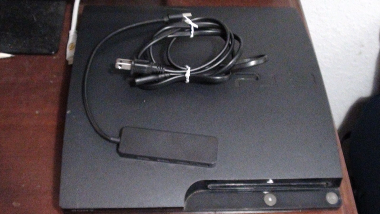 sony playstation 3 slim cech-2001a – 1tb SSHD