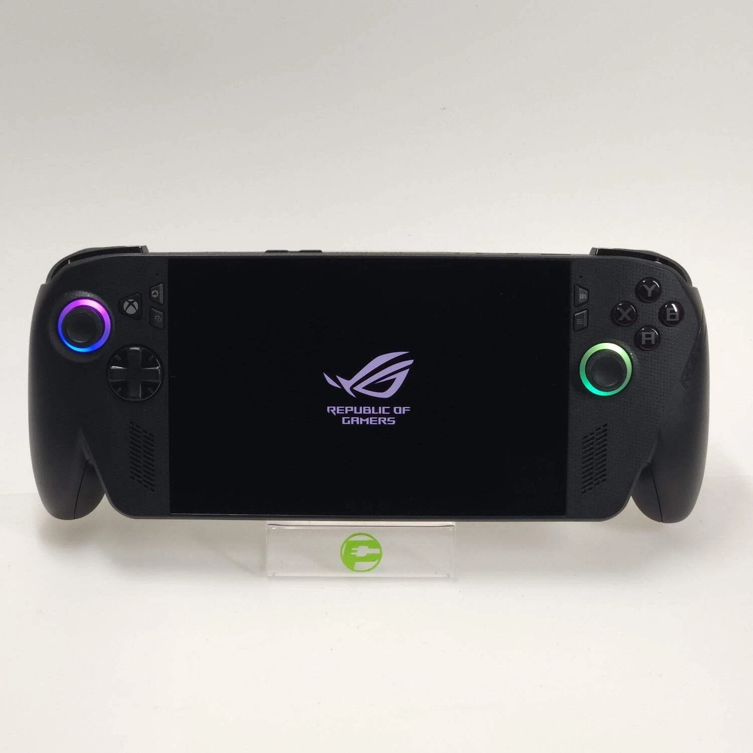 Asus ROG Xbox Ally X 7″ AMD Ryzen AI Z2 Extreme 24GB RAM 1TB Black