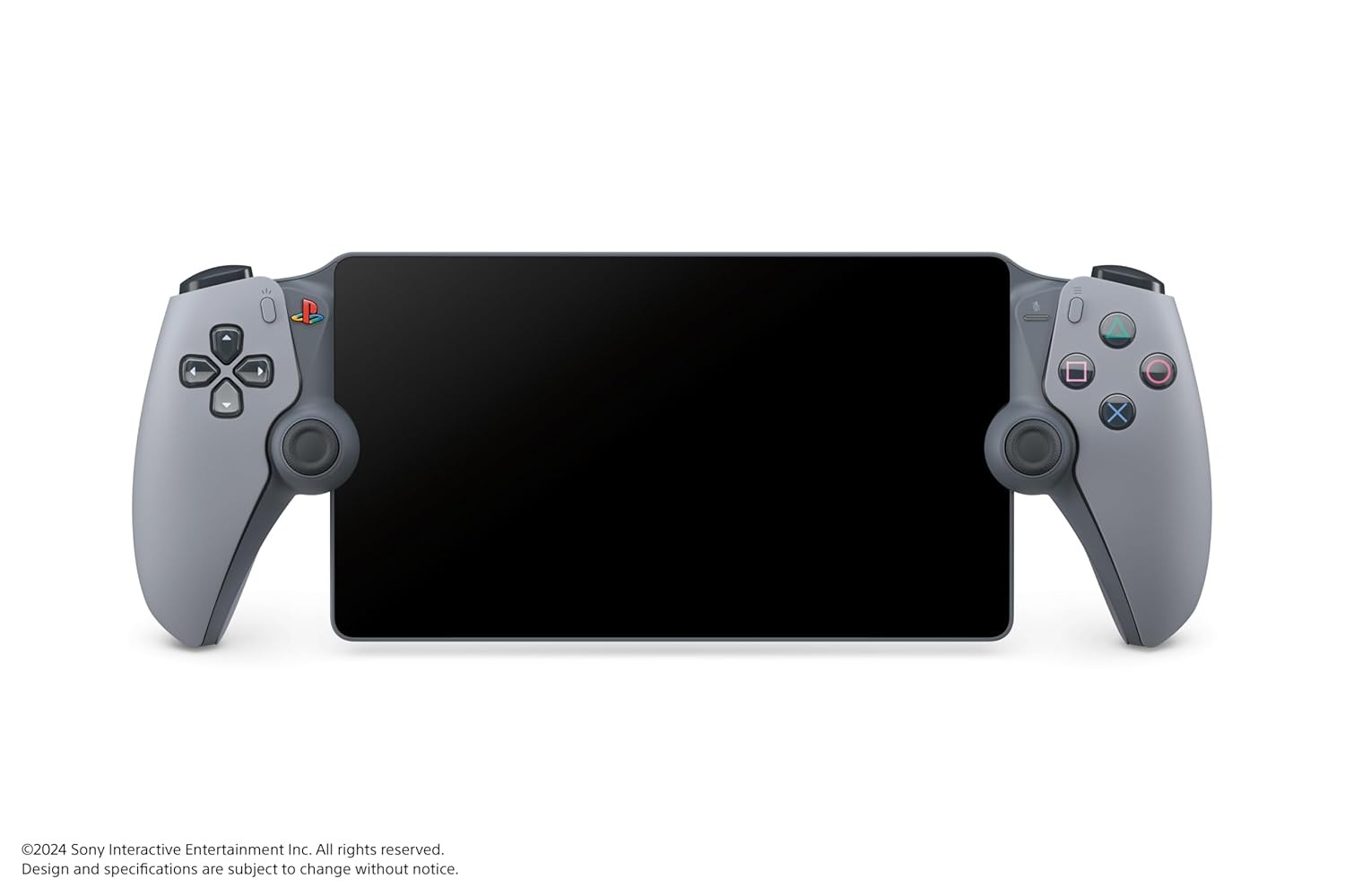 PlayStation Portal Remote Player – 30th Anniversary Limited Edition 1000046568