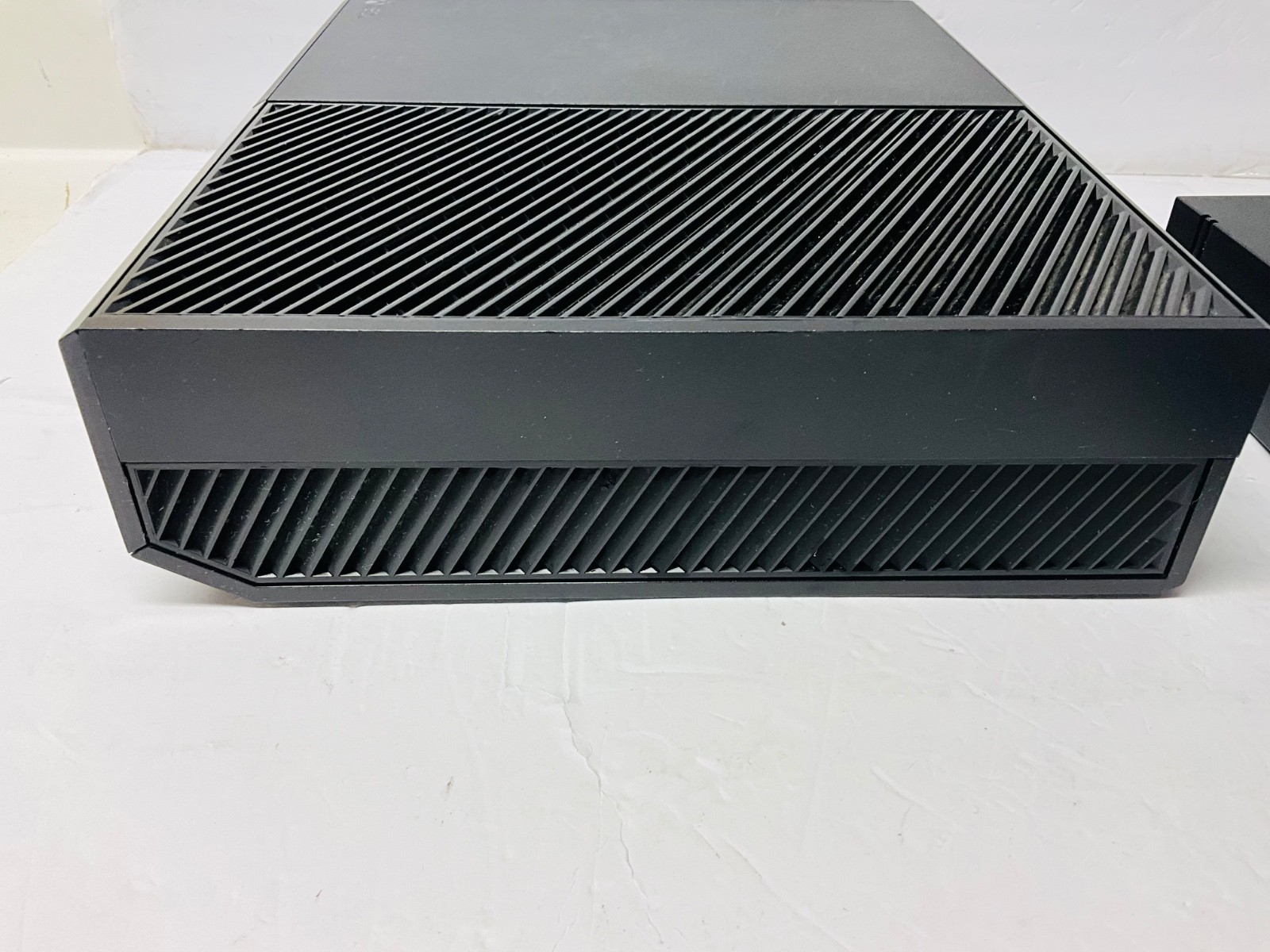 Microsoft Xbox One 500GB Black Console w/ Power Cable Model 1540 TESTED WORKS