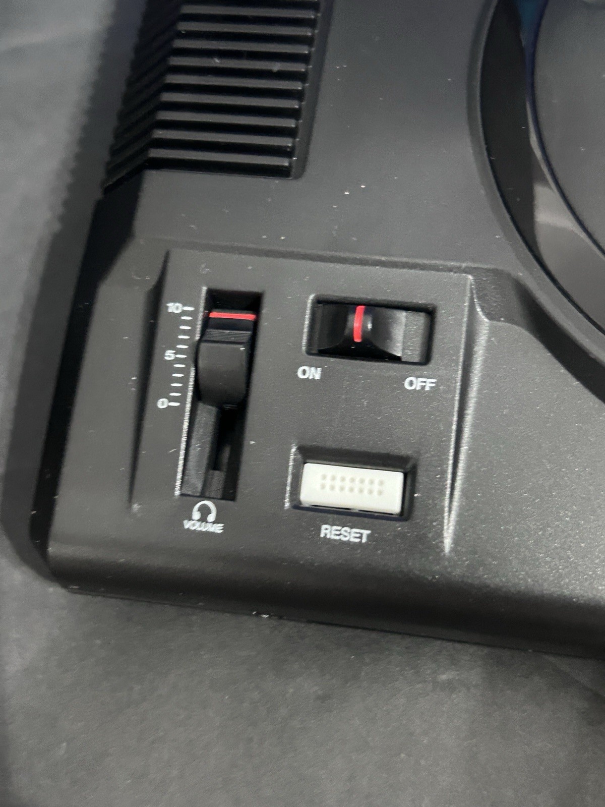 SEGA 42 Games Genesis Mini 16Bit Video Entertainment System REPLICA Open Box New