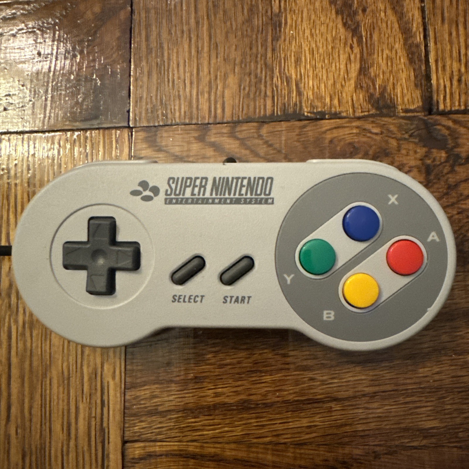Nintendo SNES Classic Mini Console CIB w/ 2 Controllers HDMI USB
