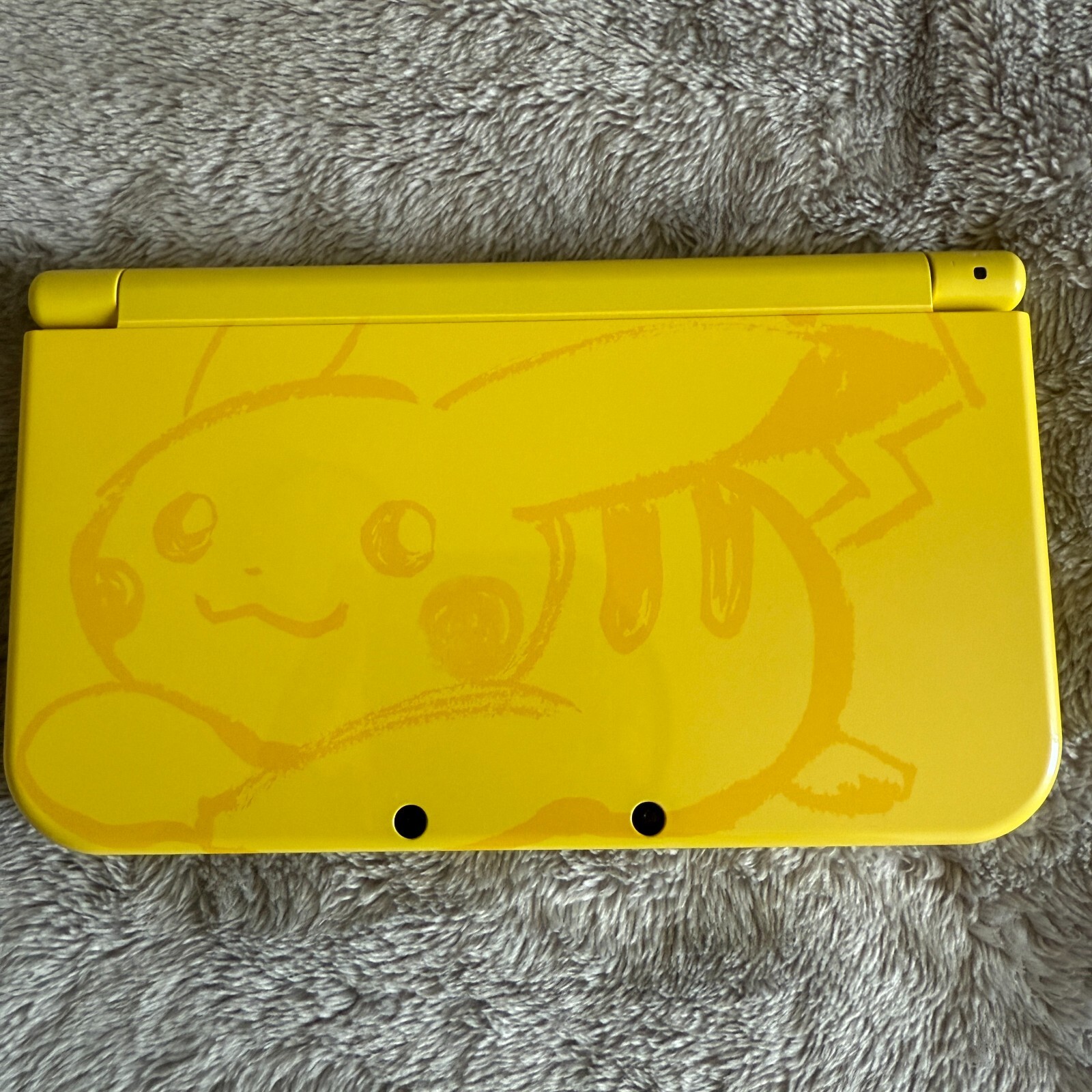 Nintendo New 3DS LL XL Console Various colors Used RANK A/B Japanese