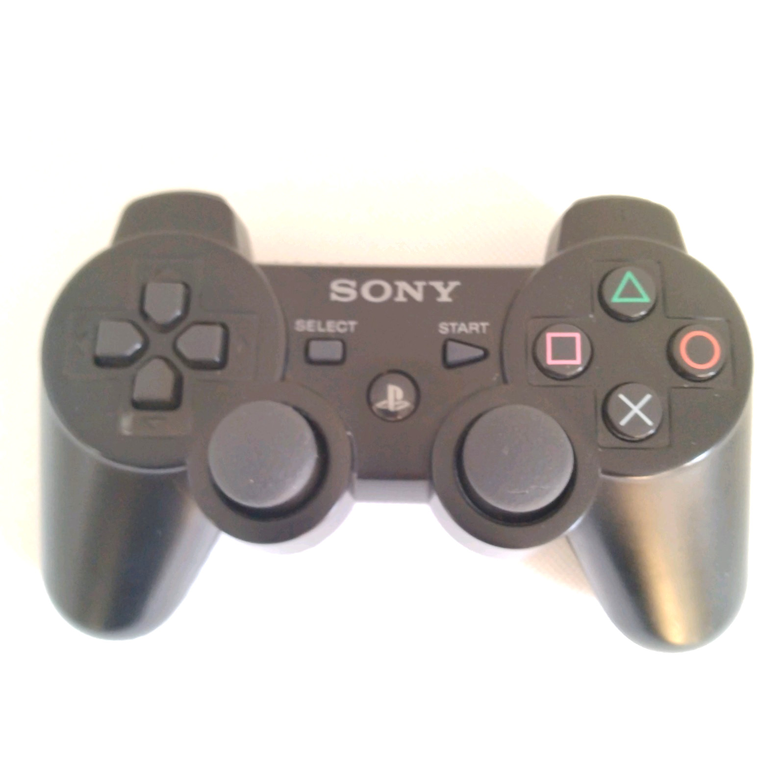 Sony PlayStation 3 PS3 (60GB) CECHB0 Console Controller & Final Fantasy XIII JP