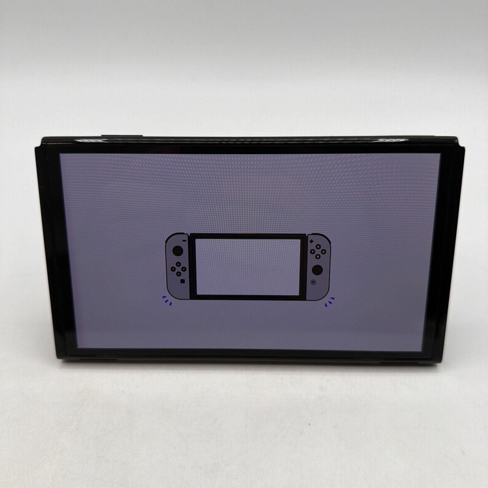 Nintendo Switch OLED Model HEG-001 Tablet Only 64GB