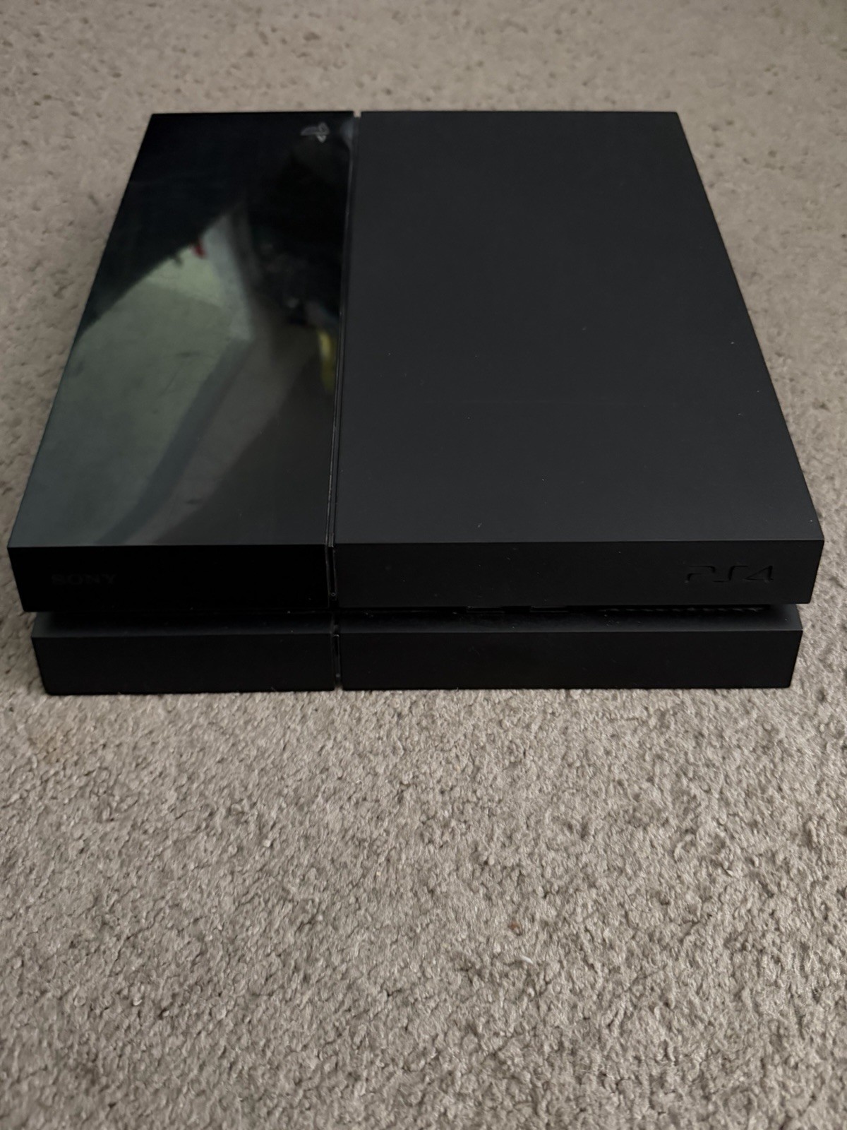 Sony Playstation 4 CUH-1115a Console Only Fully Tested Shown Working READ