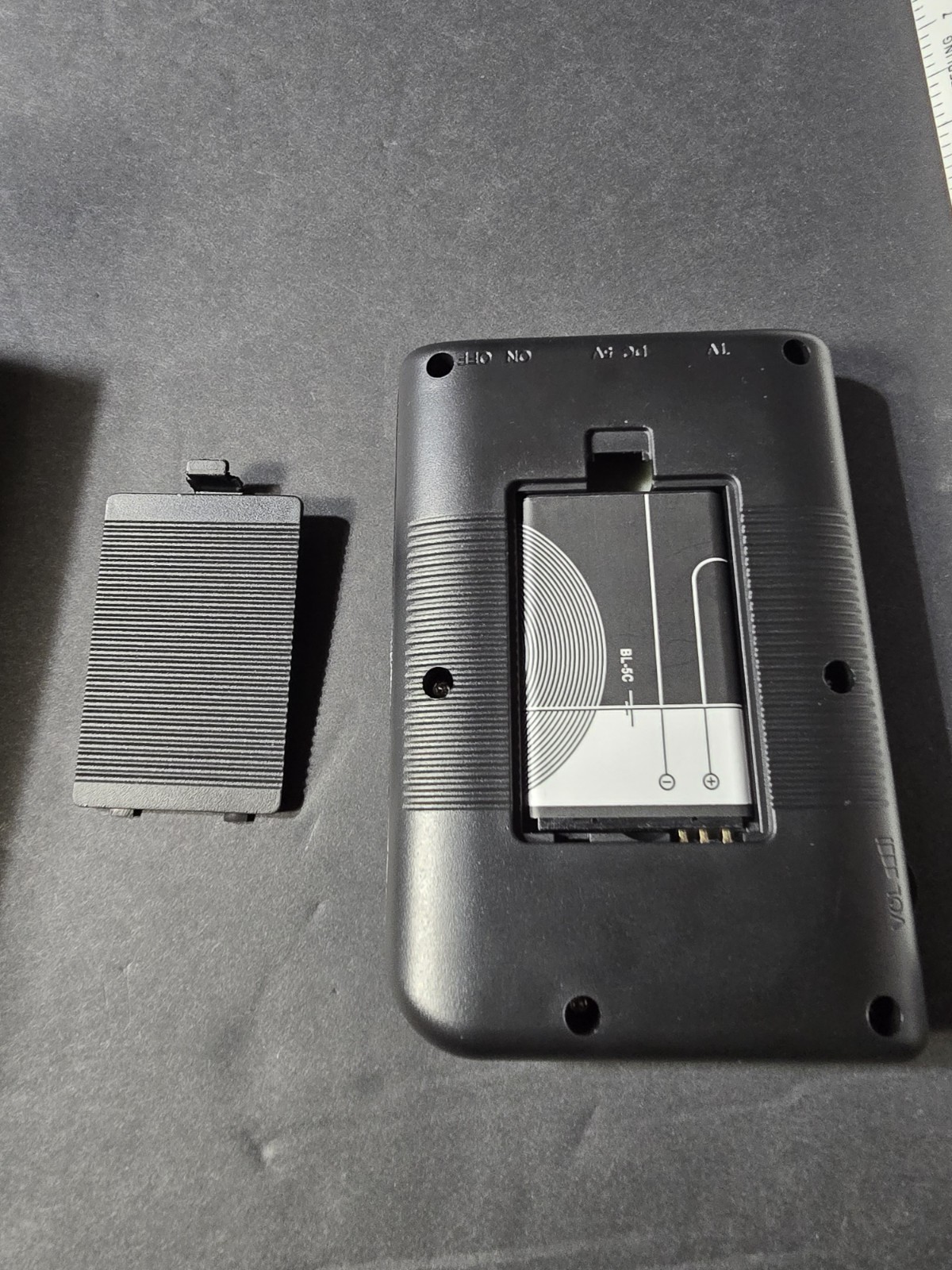 A2 Pocket Gaming Console With 200 Classic Games Pre Installed Ready to Play