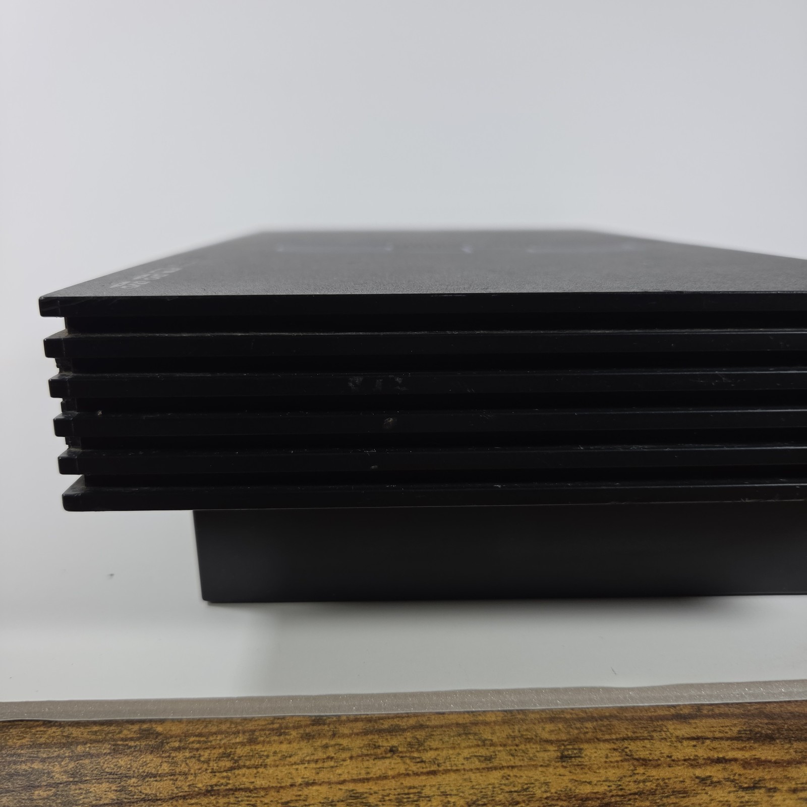 PlayStation 2 PS2 Fat Console With Power Cable SCPH-50001 For Parts/Repair
