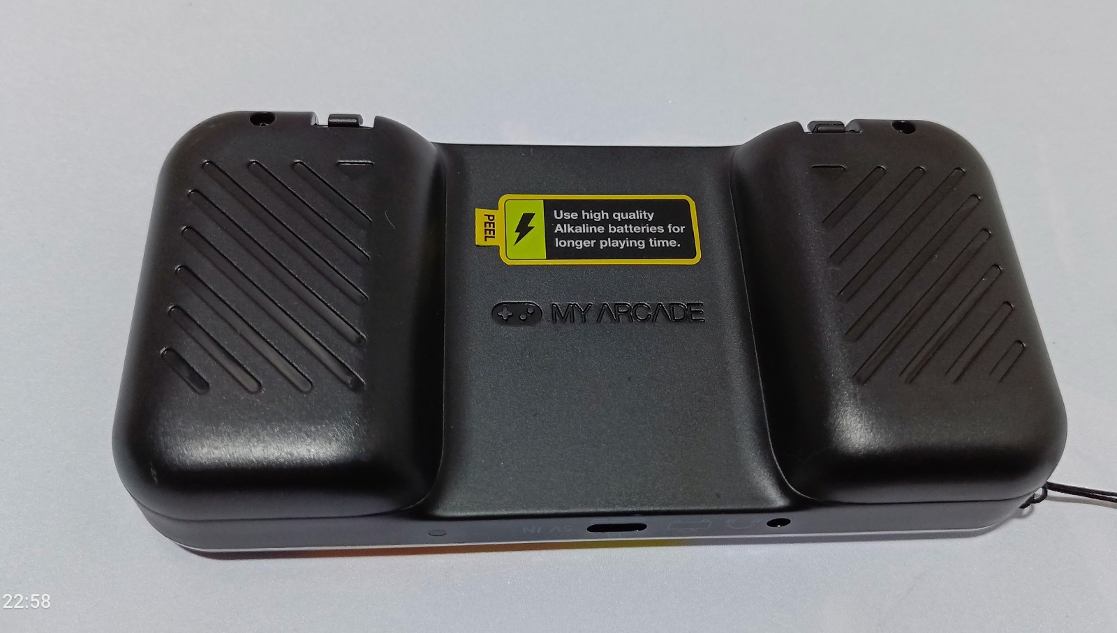 Atari 50th Anniversary My Arcade Portable Pocket Player