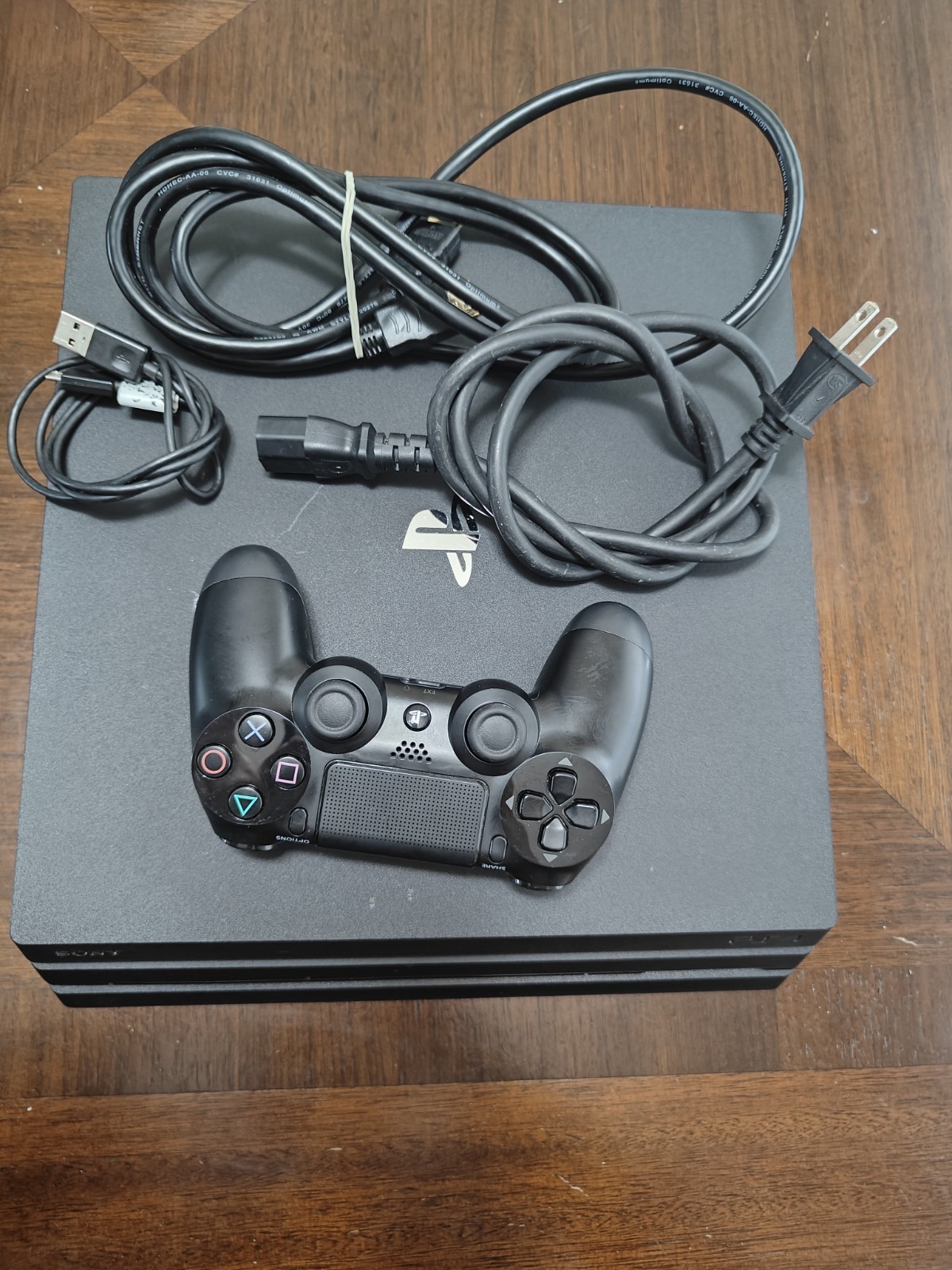 Sony PlayStation 4 Pro – Hombrew Support 9.00 Firmware