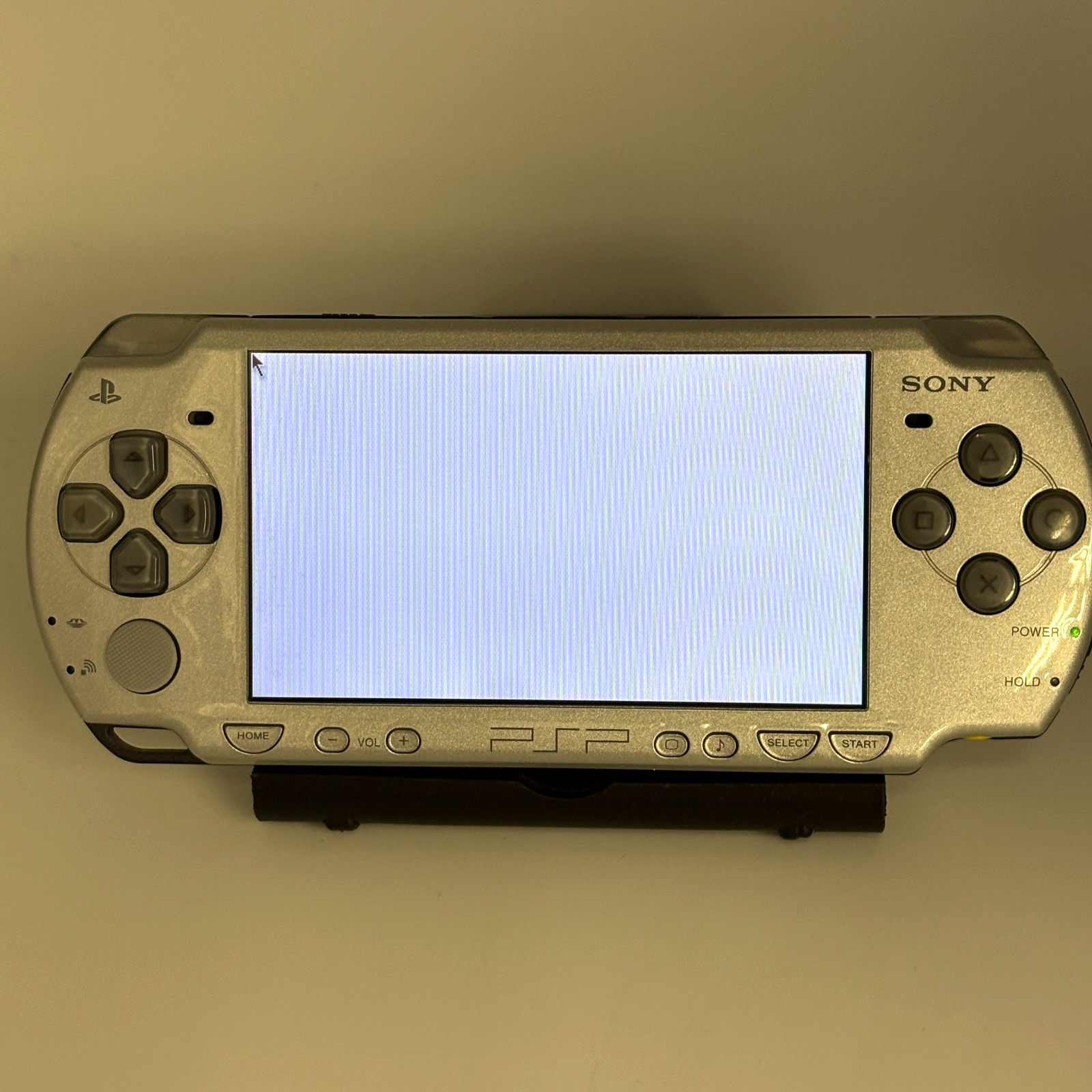 Sony PSP-2000 Final Fantasy Ⅶ Crisis Core 10th Anniversary Limited Console