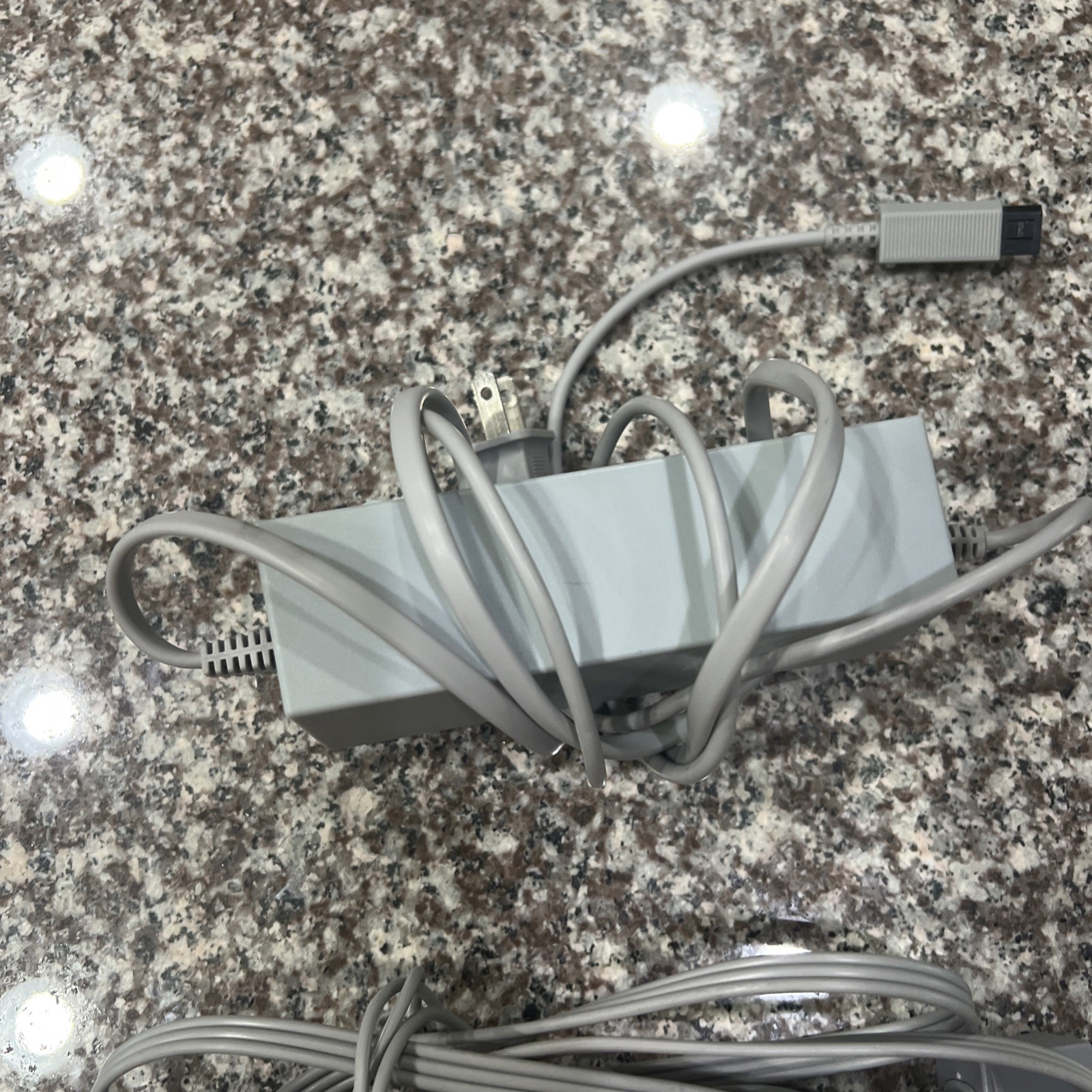 Nintendo Wii RVL-001 Console