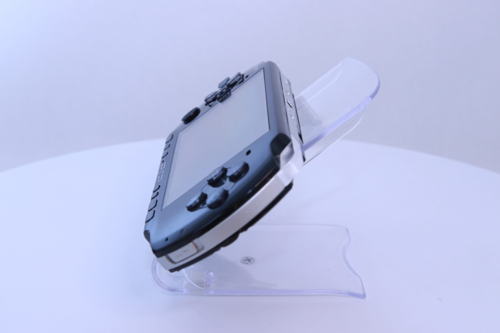 JP Game Sony PSP 3000 Console Only [ Rank :B] Color：Black