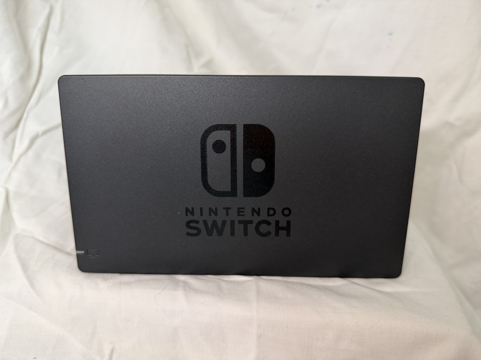 My Nintendo Switch 32GB Console with RARE Dark Blue Joy‑Cons – Japan Import