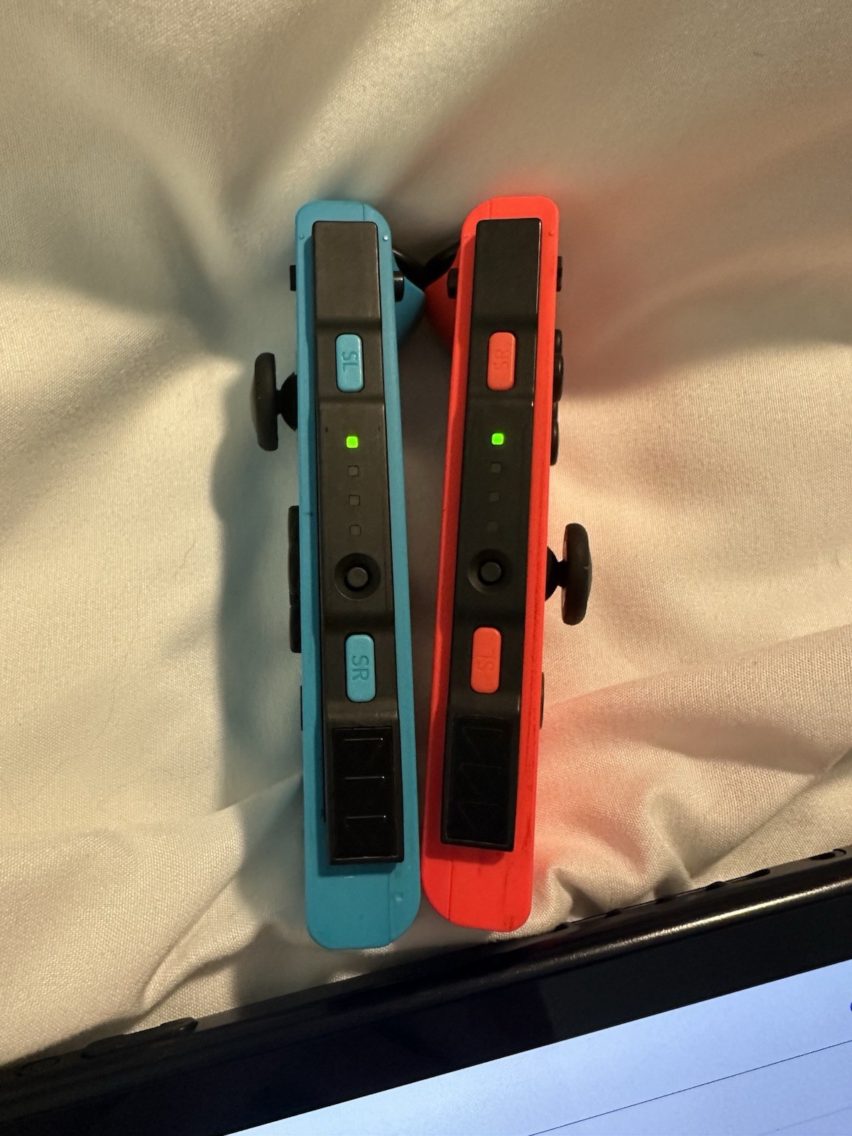 nintendo switch with sd card And Docking Station