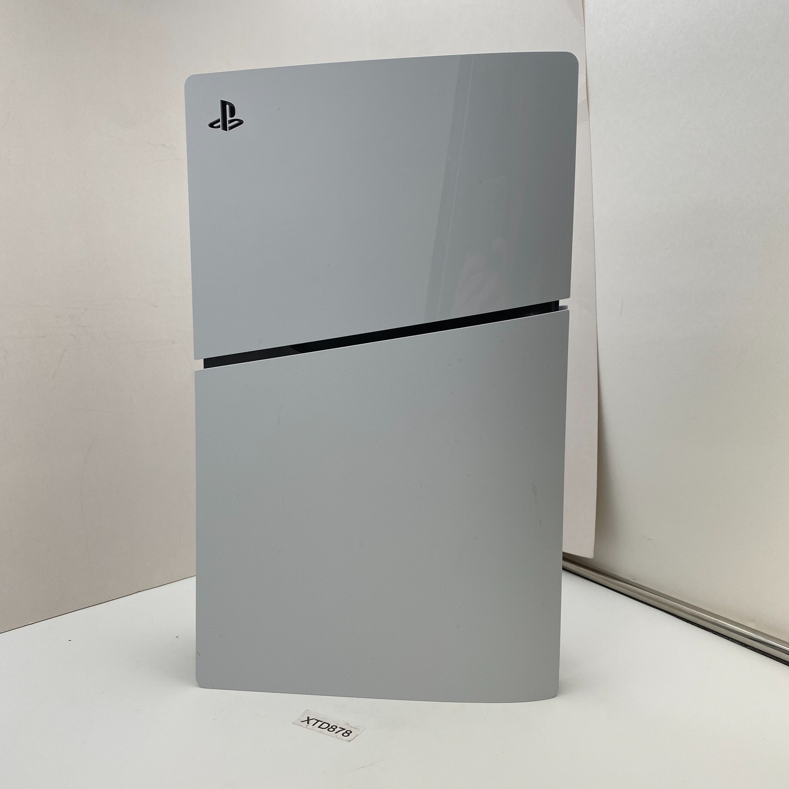 Sony PlayStation 5 Slim – 1 TB – Blu-Ray Edition – White – DEFECTIVE