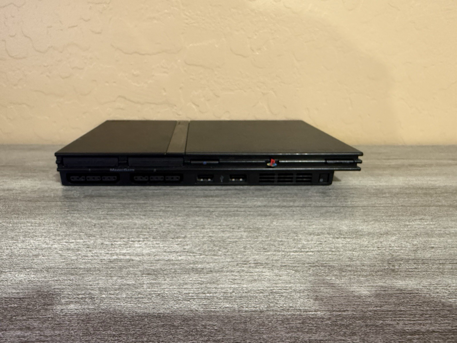 Sony PlayStation 2 Slim Console Only – Black SCPH-70000 Japan Model