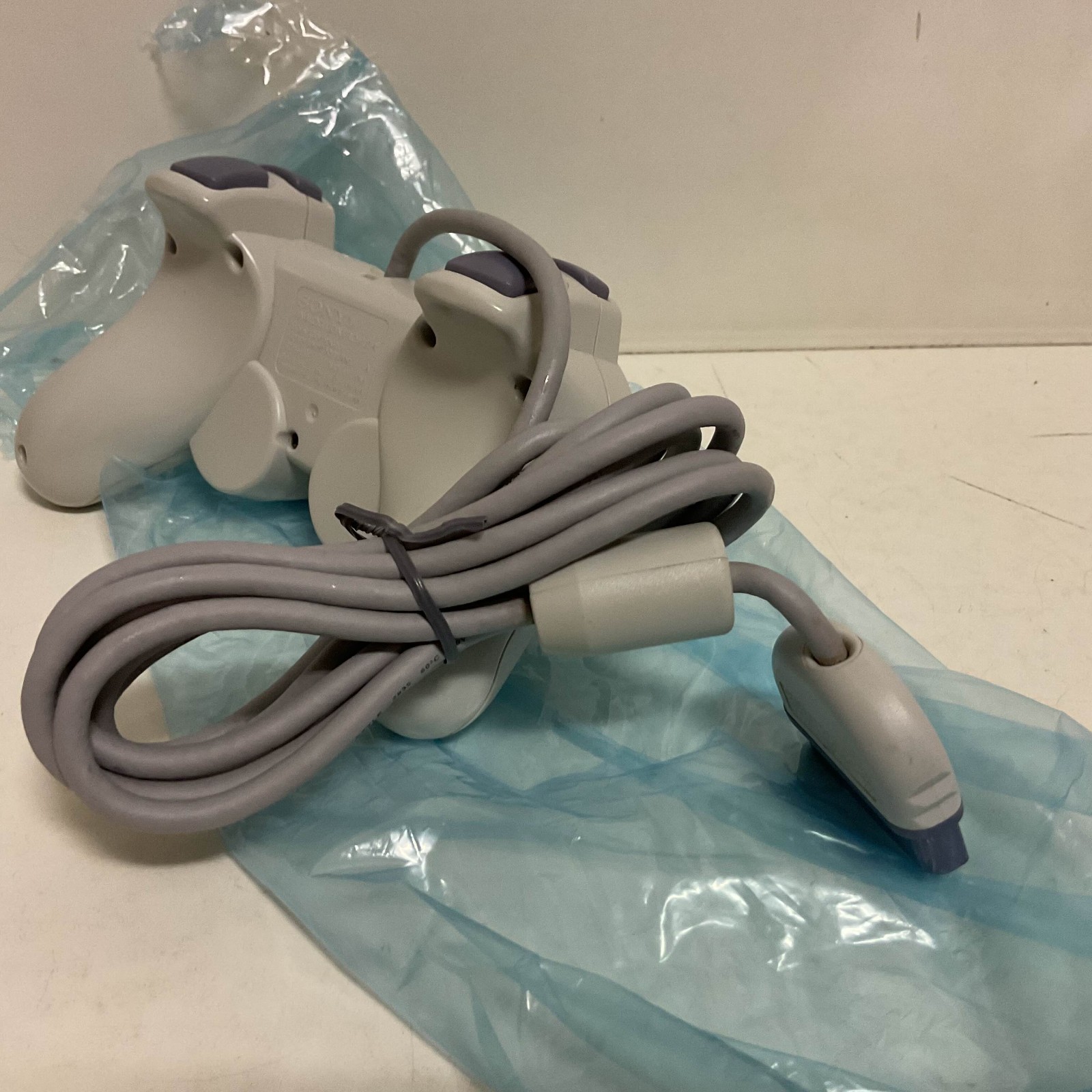 Sony PS1 PlayStation PsOne Slim Console PAL SCPH-102 – Matching S/N – Free Post