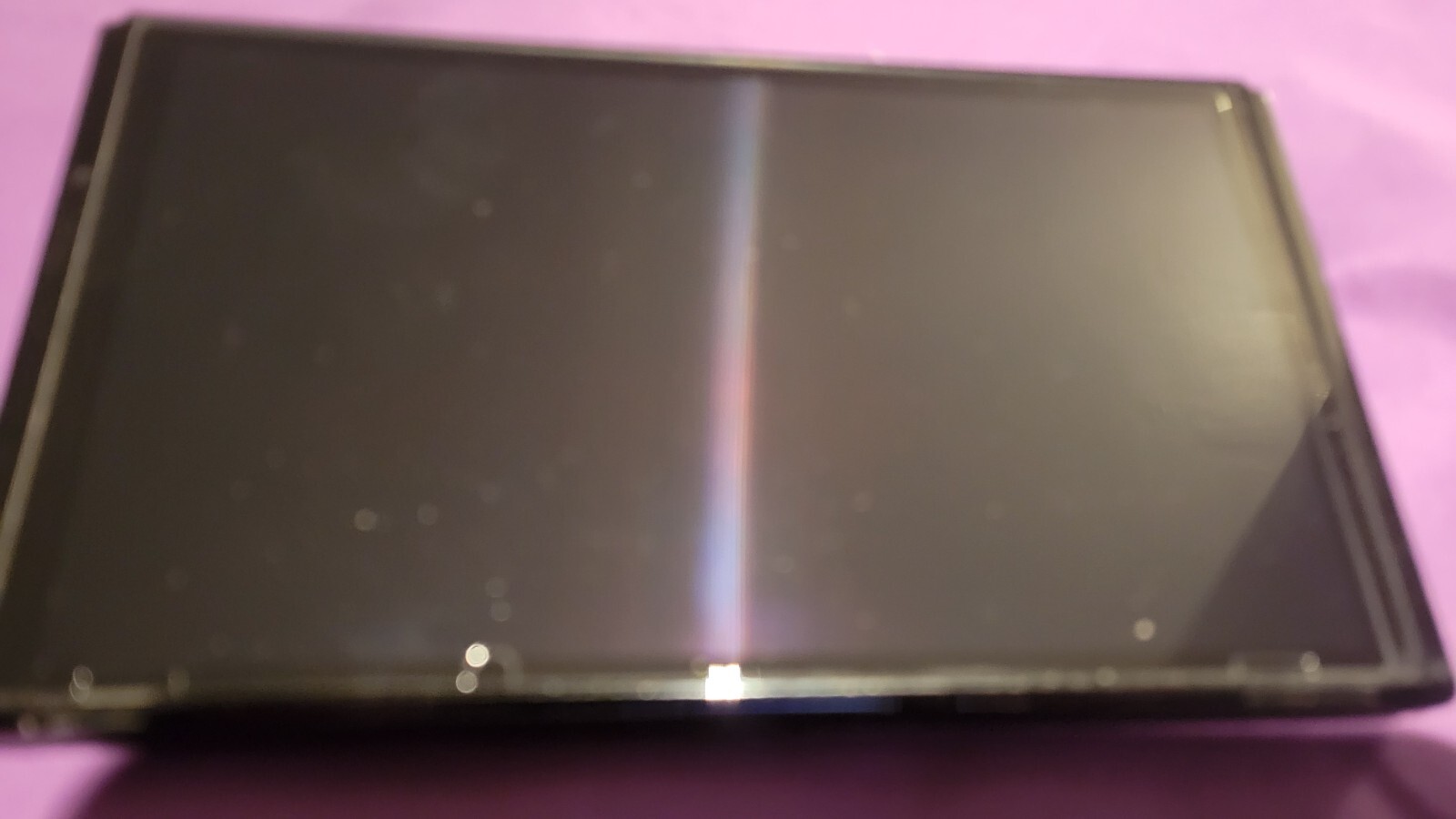 Nintendo Switch OLED Model – 64GB/White with 3 games 400 GB micro SD