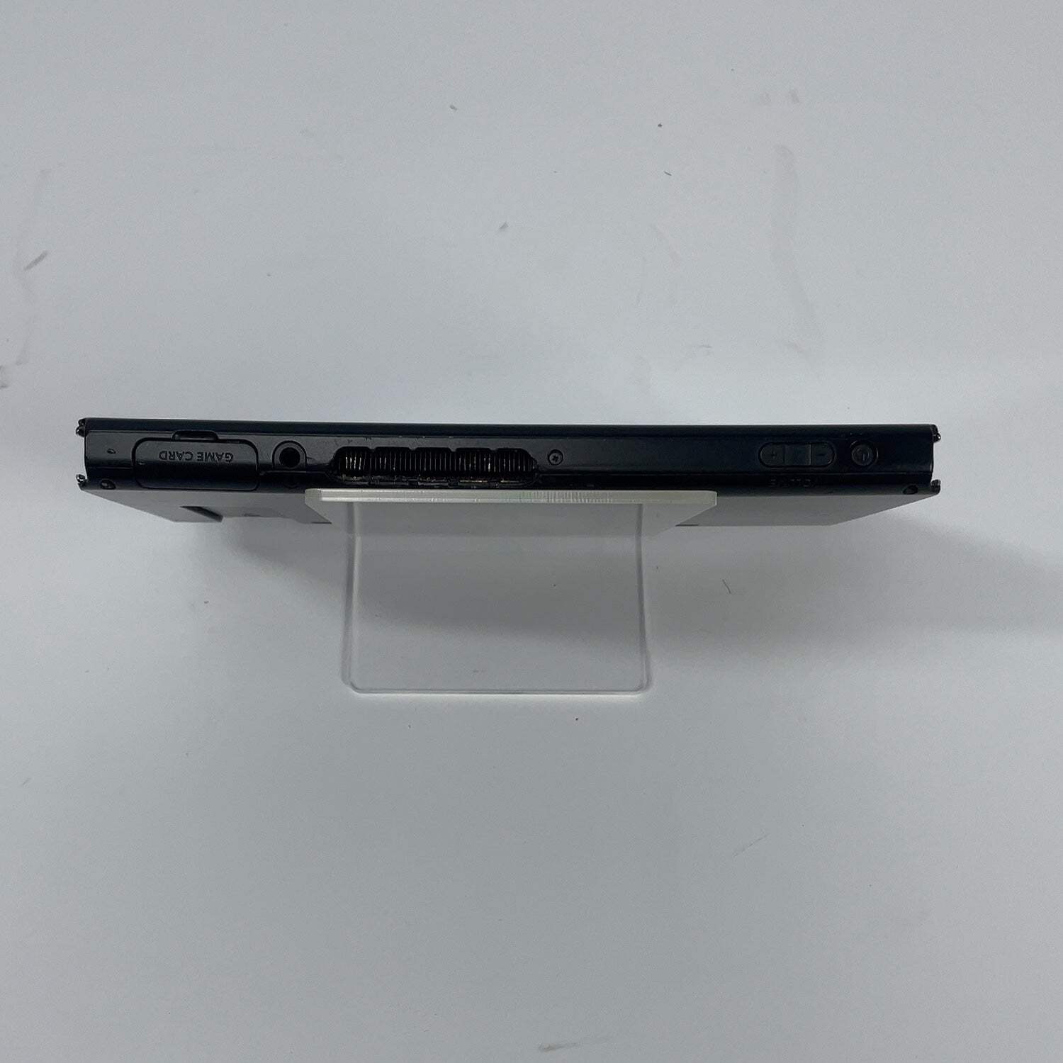 Nintendo Switch v1 Console Gaming System Only HAC-001 Black Tablet Only