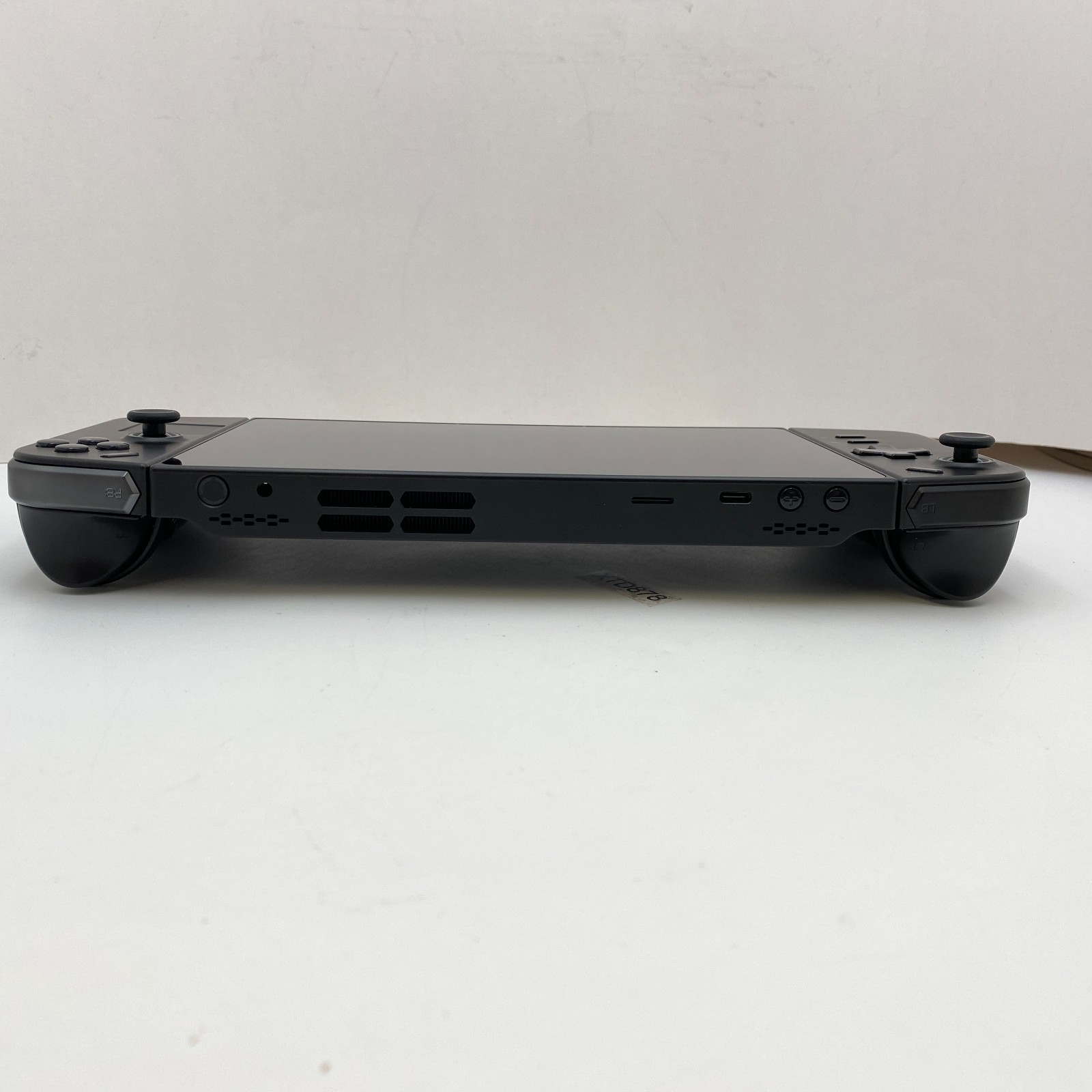 Lenovo Legion Go – 512GB – Black – Handheld Console System – Open Box
