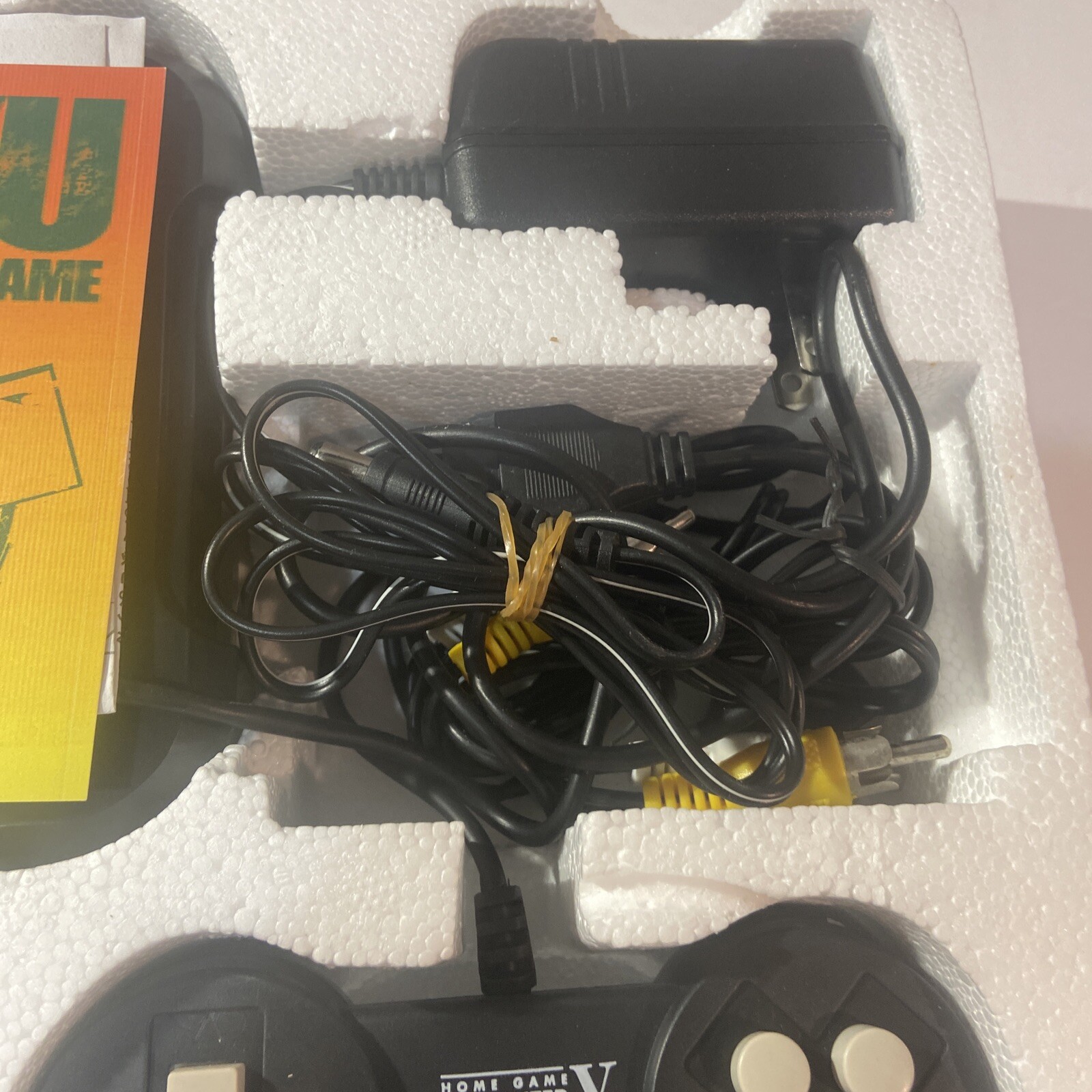 NES/FAMICOM CONSOLE Home Game Computer V Japanese (Boxed)- US Seller!!