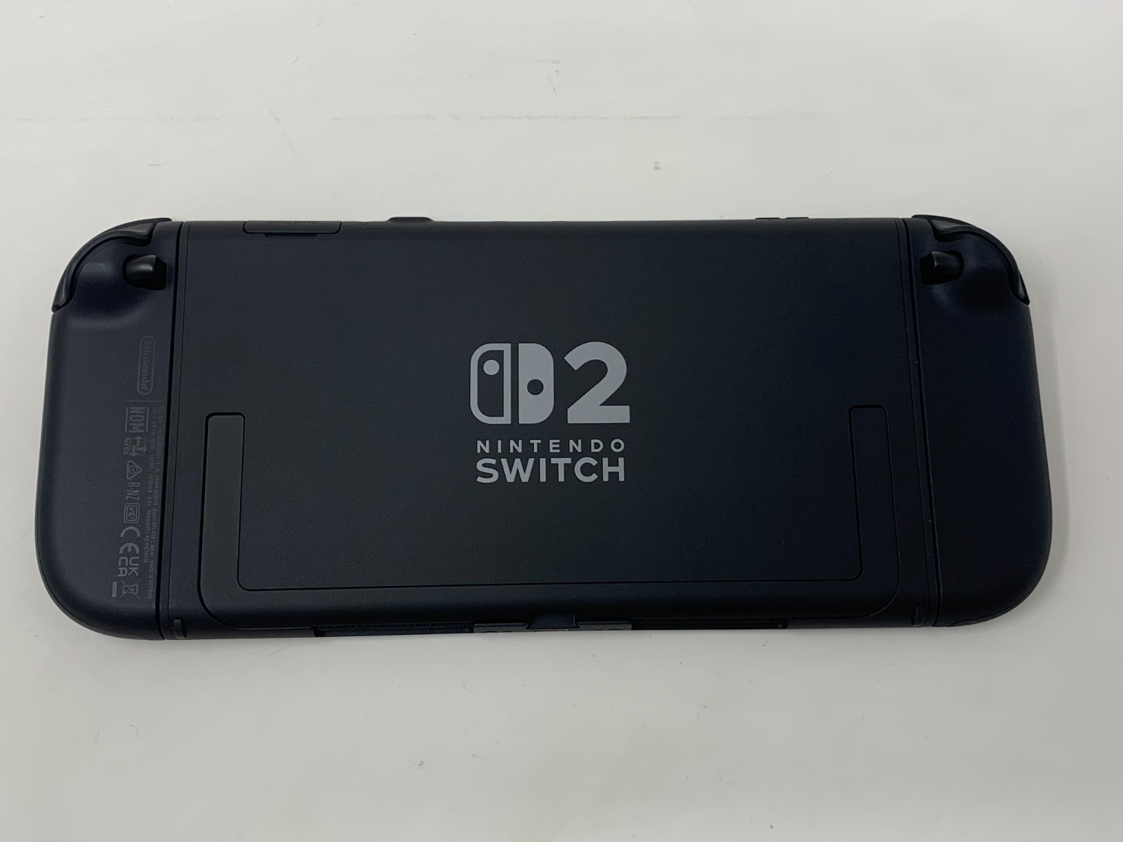 Nintendo Switch 2 Console with Joy Con (BEE‑001)