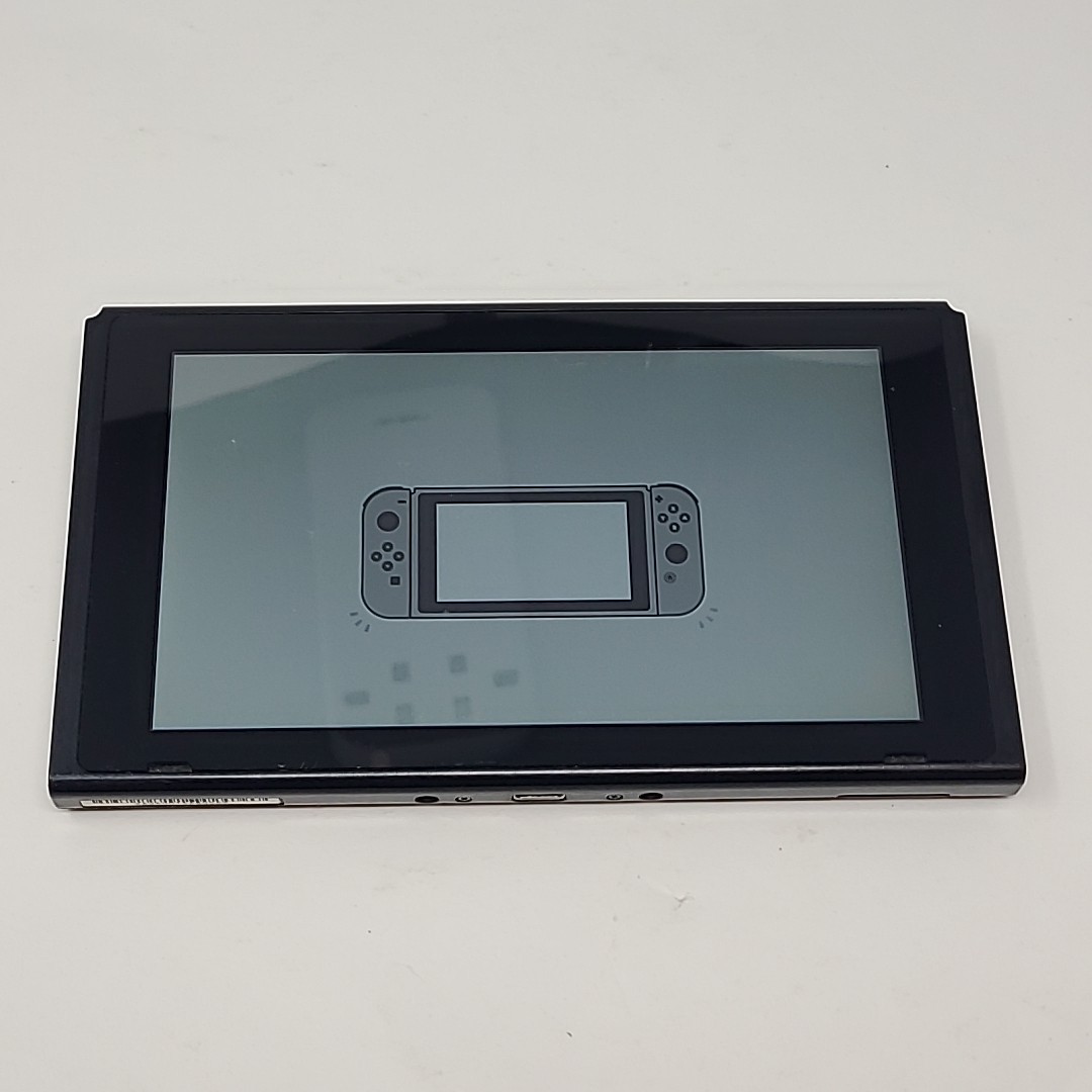 Nintendo Switch V1 HAC-001 Console Tablet Only