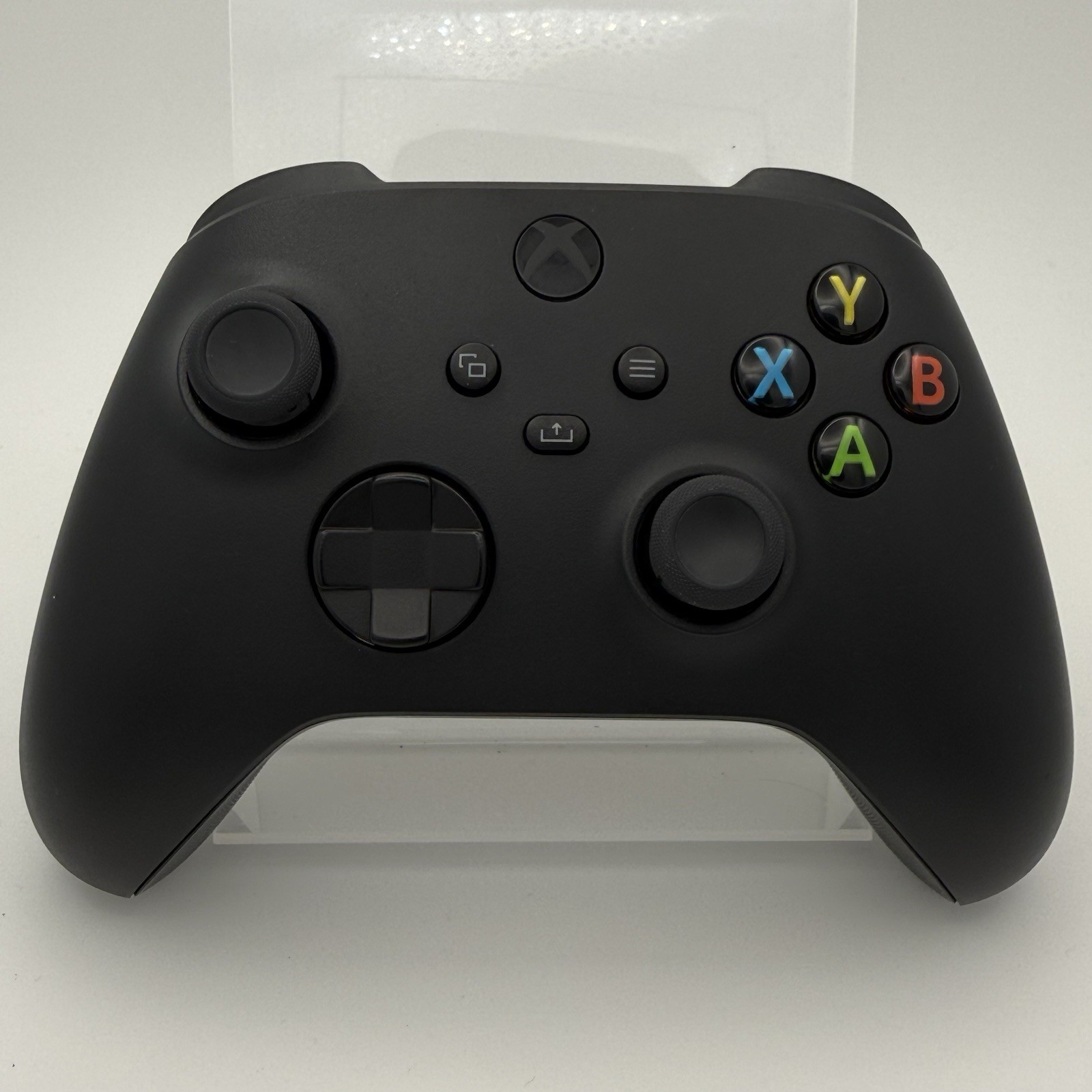 Xbox One 500GB Console Bundle w/ Controller + 4 Games Tested Working FAST SHIP