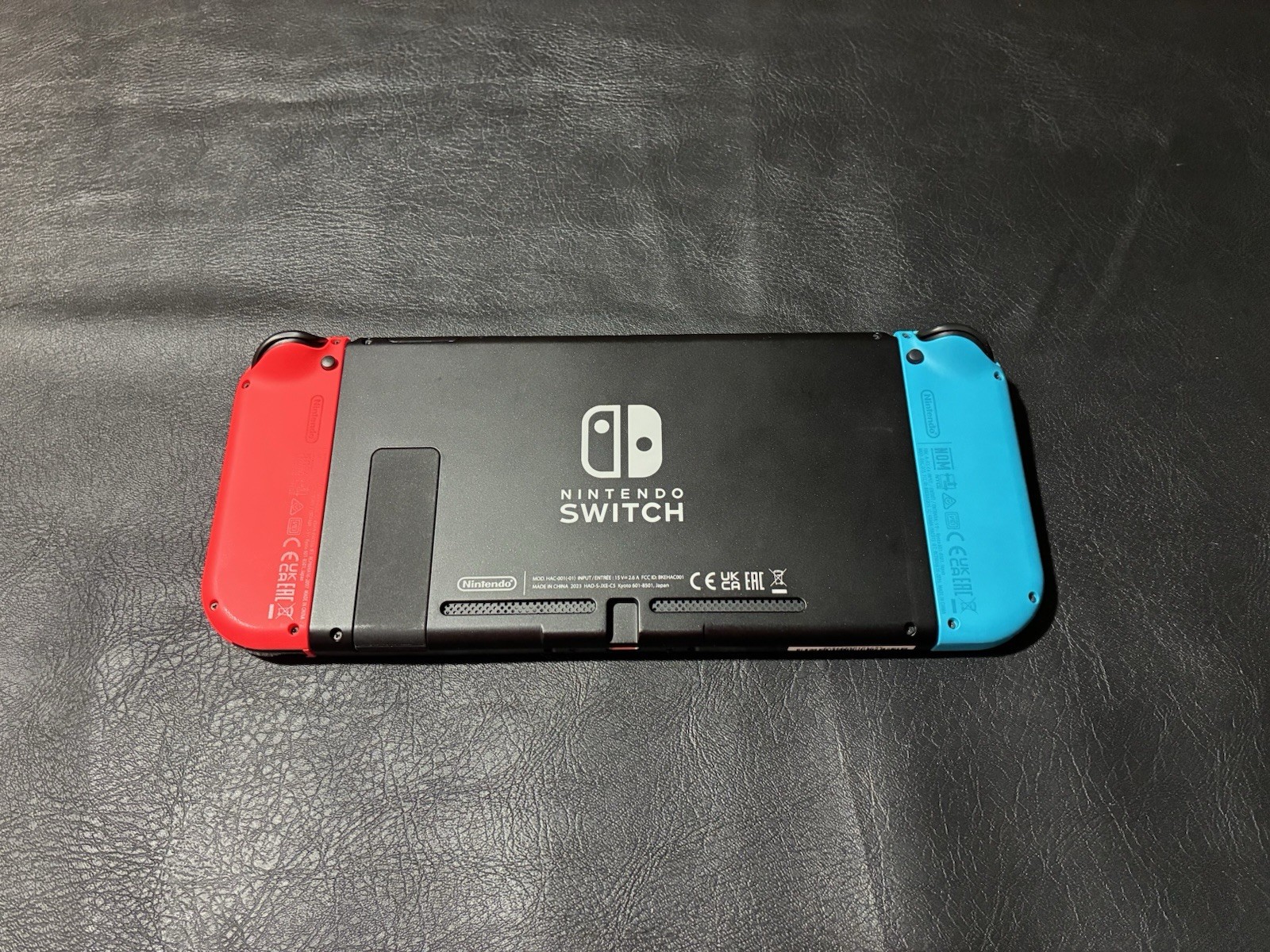 Nintendo Switch *Perfect Condition* Includes Professional Upgraded Controllers