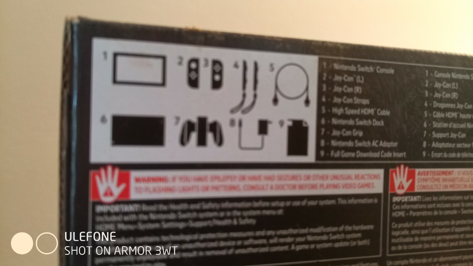 Nintendo Switch Monster Hunter Rise edition w Accessories, Apex & Mario Cart 8