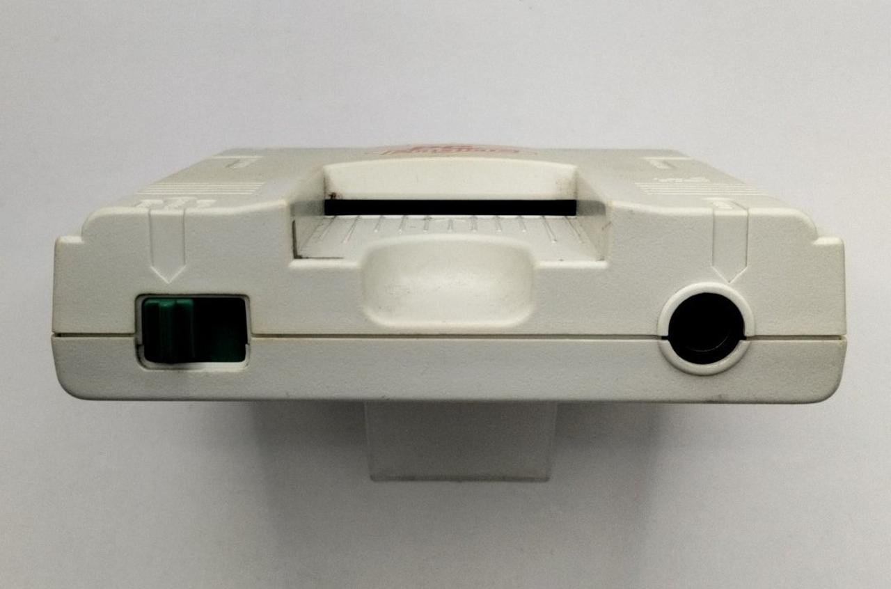 PC Engine Model PI TG001 NEC