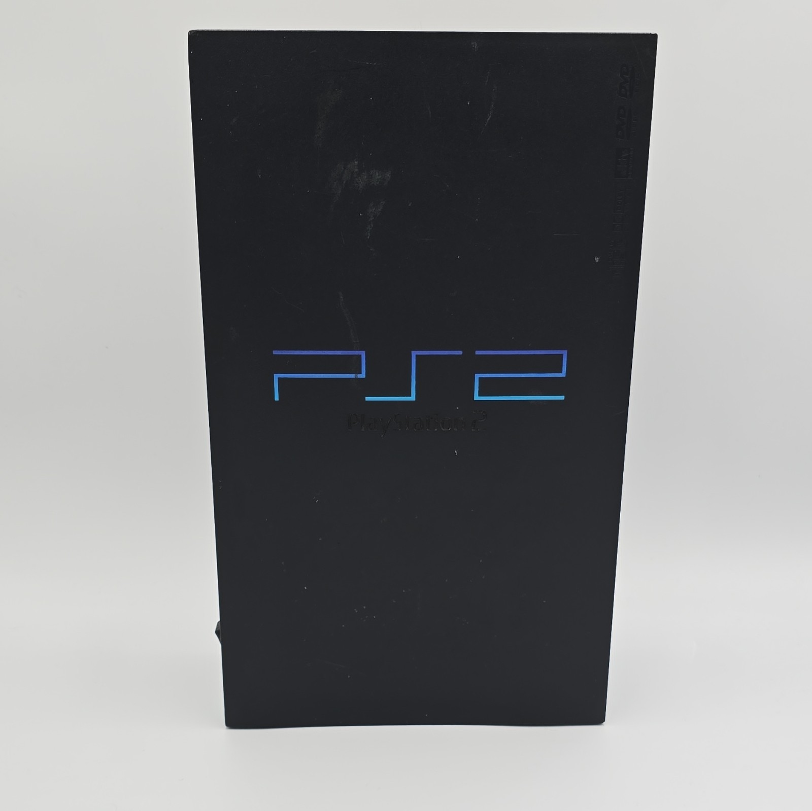 Sony PlayStation 2 PS2 Console SCPH-50001 NTSC-U/C USB Expansion Bay Black AS/IS