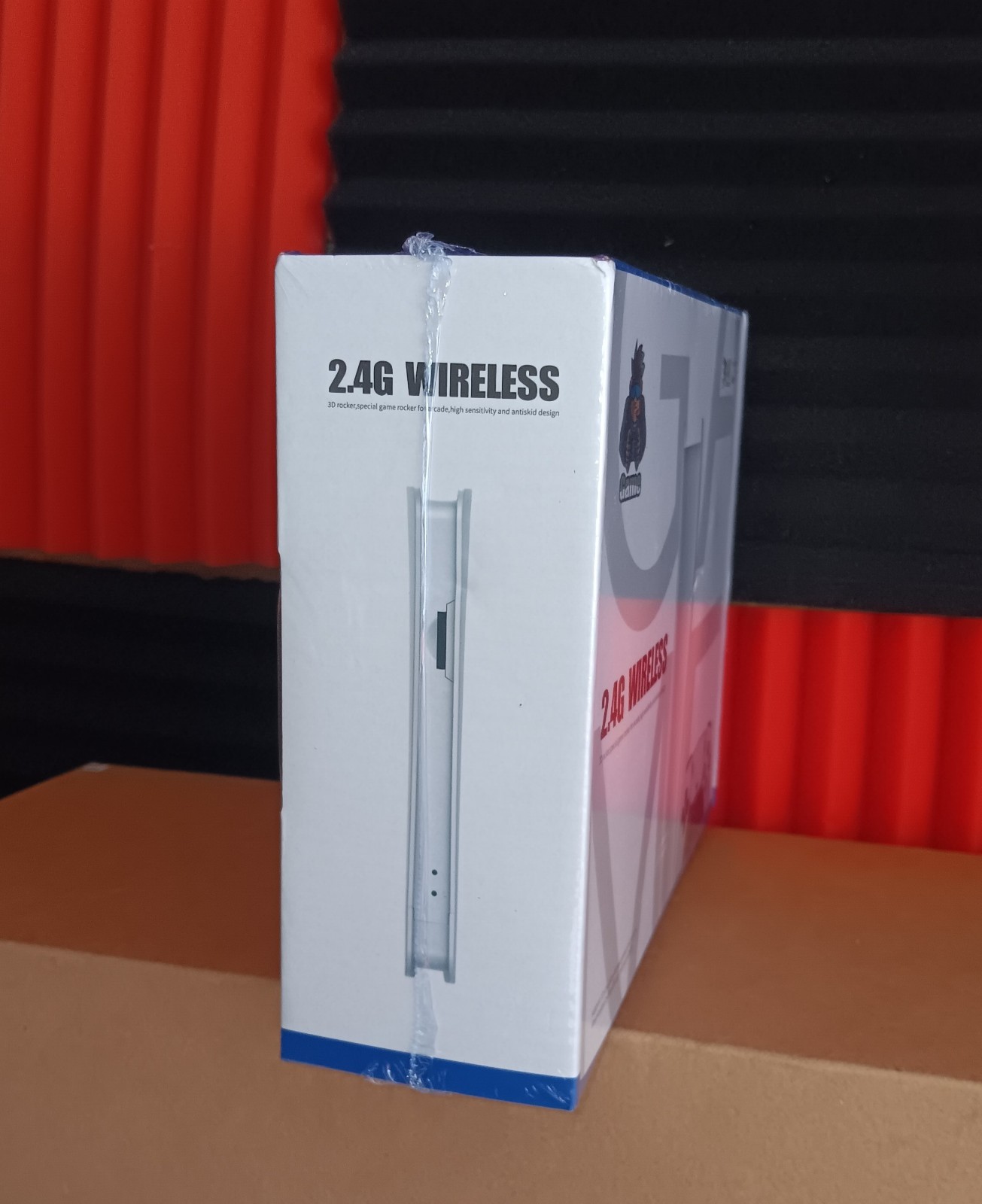 M15 2.4G 3D 4K 10+ Simulators 2 Gaming Controllers Gamepad