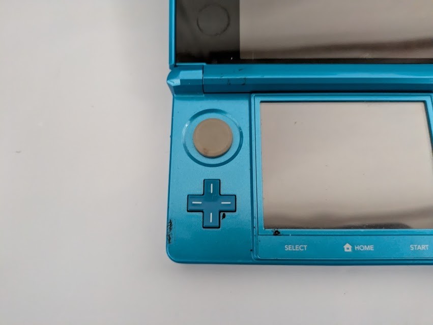 Nintendo 3DS Monster Hunter 4 Hunter Pack Ver, JPN SPEC, Ships FAST! [E672]