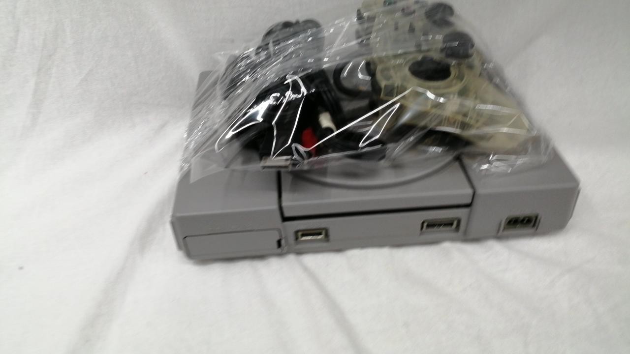 PS Model SCPH 7000 SONY