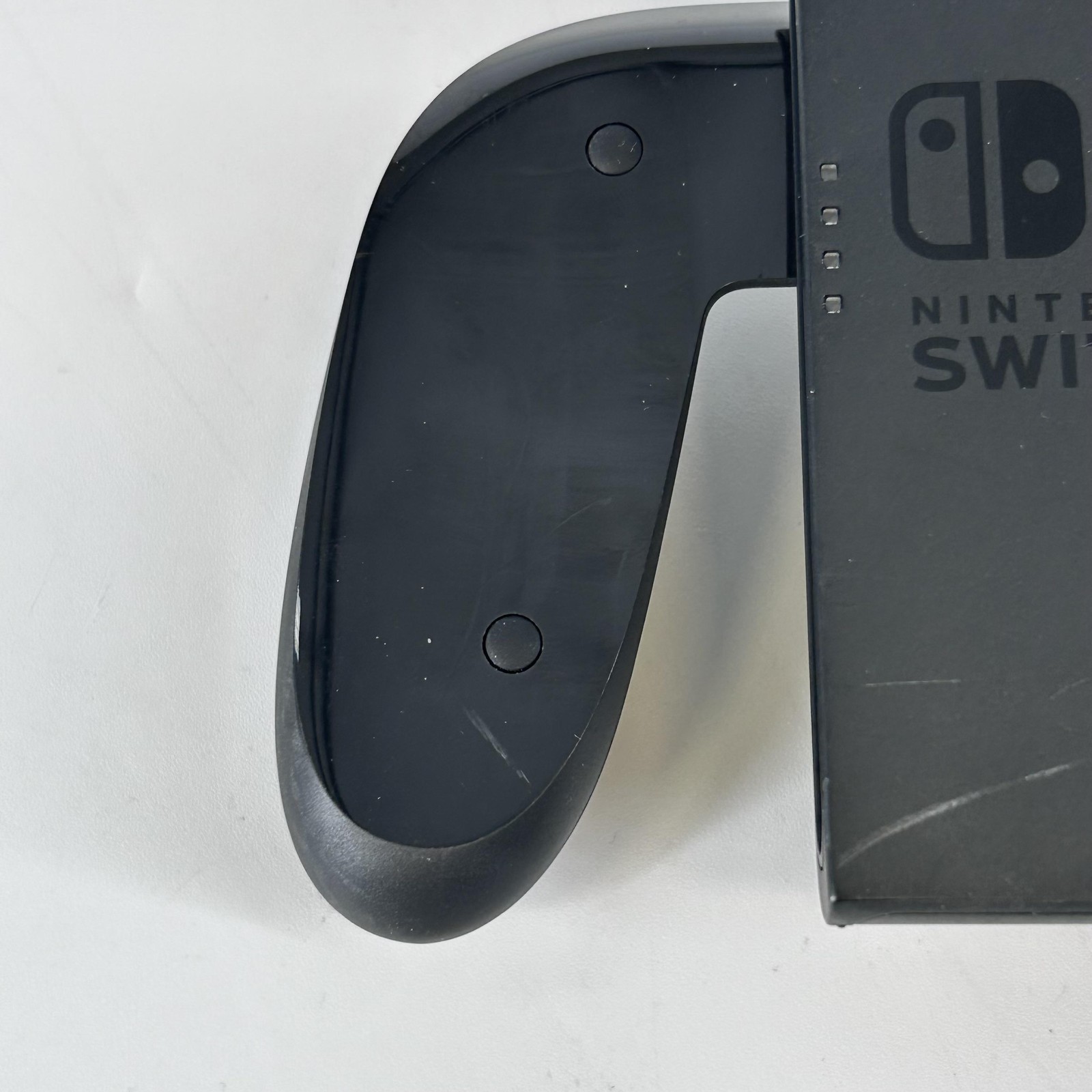 Nintendo Switch 2 Original Handheld Console Black 256GB w/ Charger/Dock – Good