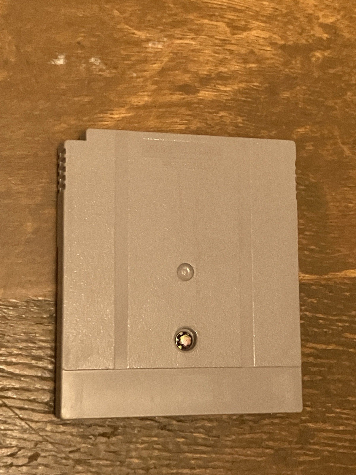 Game Boy Killer Instinct Game Cartridge