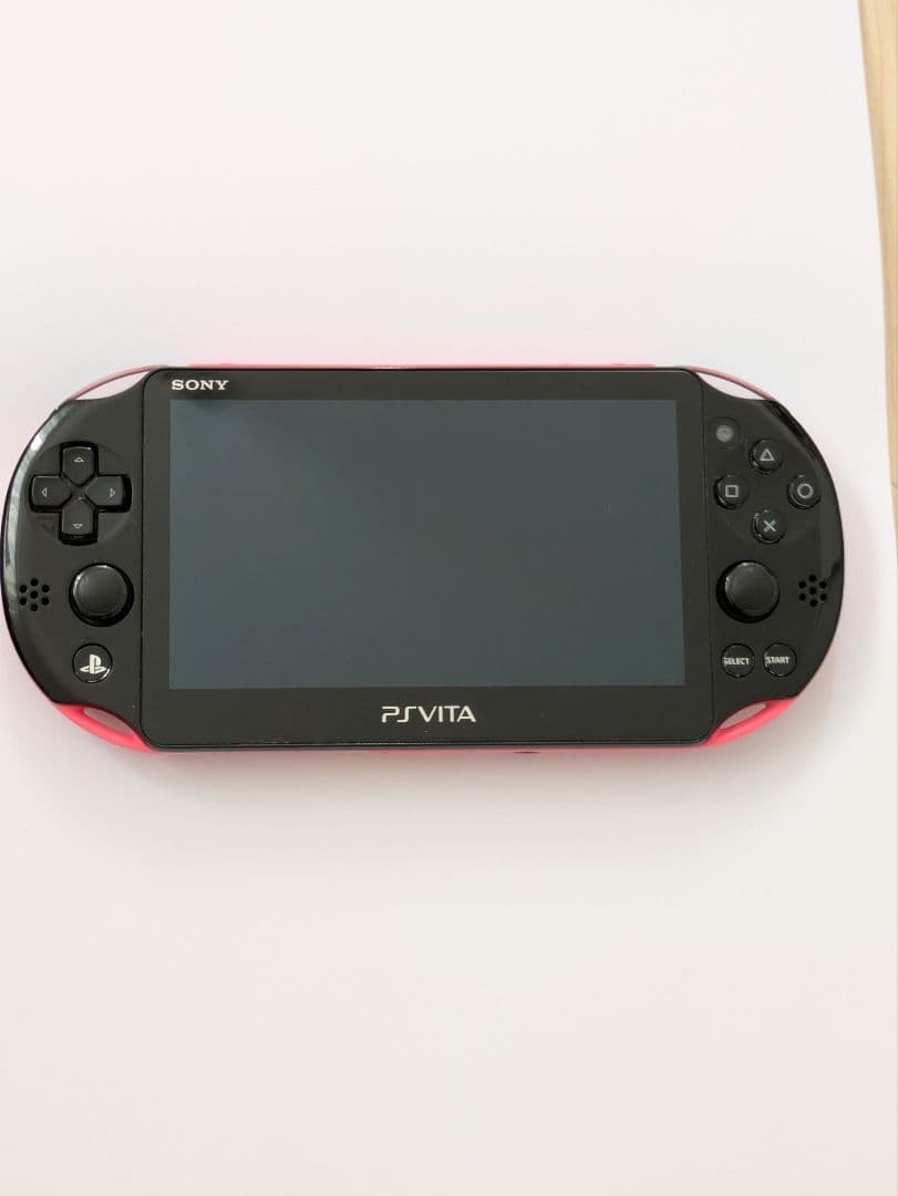 PS Vita Console