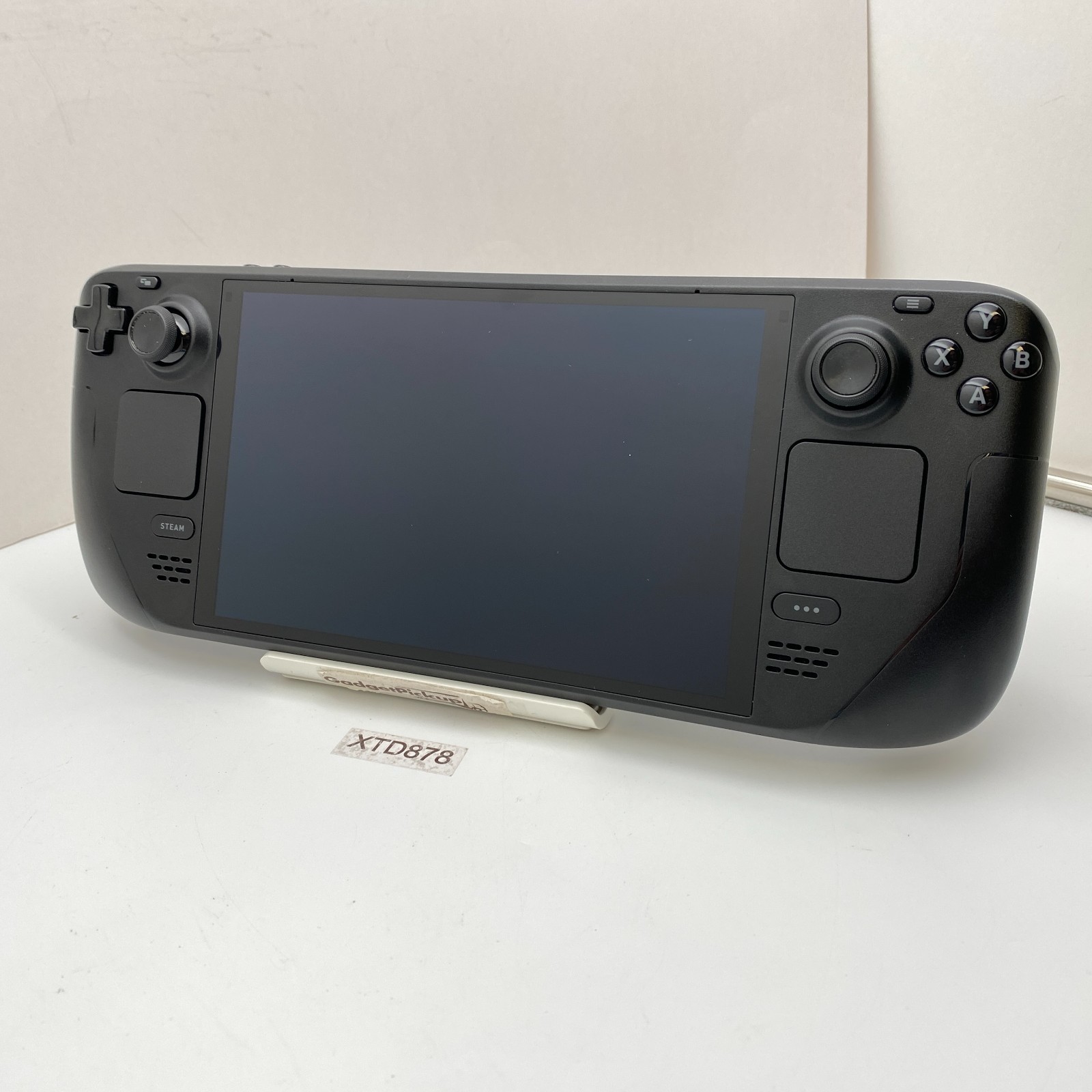 Valve Steam Deck OLED – 512GB SSD – Gaming Handheld Console – Open Box