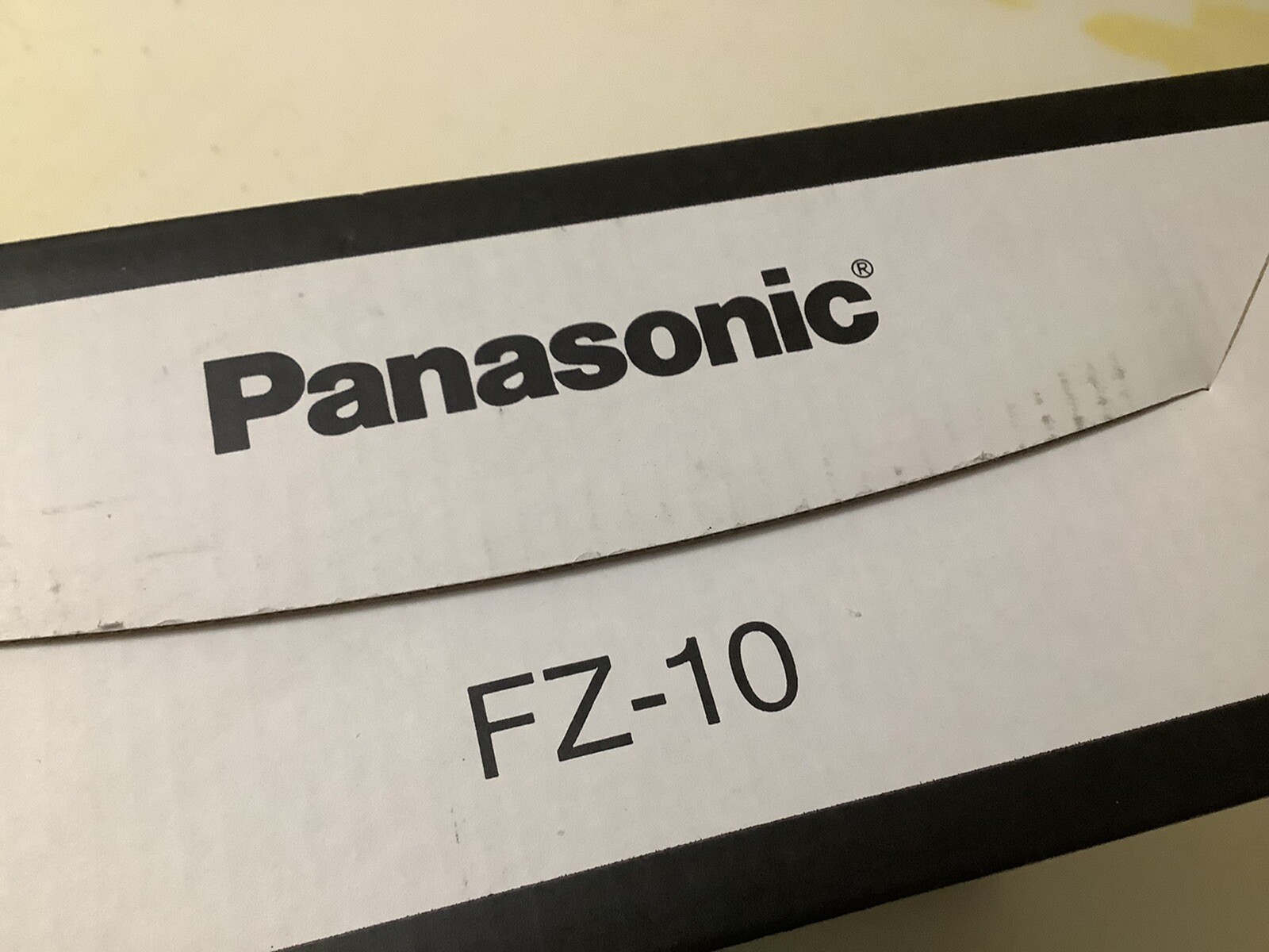 PANASONIC 3DO FZ-10 Video Game Console 2 WIRELESS DOCS CONTROLLERS TESTED PLAYS