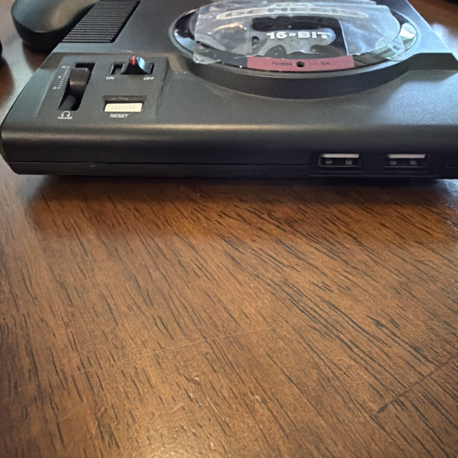 Sega Genesis Mini 30th Anniversary Console 16-Bit Video Entertainment System