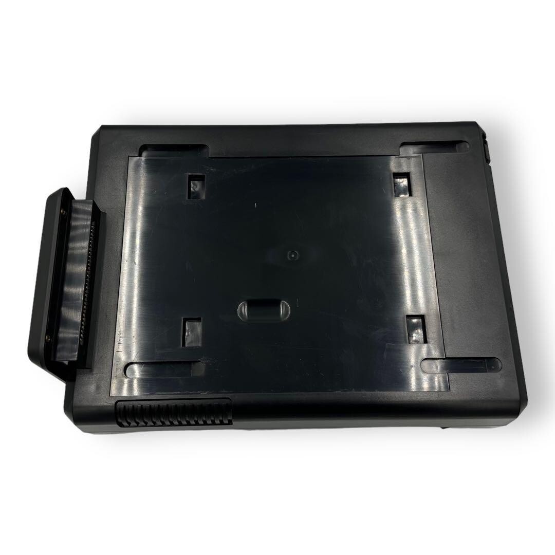 Mega CD Peripheral equipment for Mega Drive video game consoles HAA-2910 SEGA