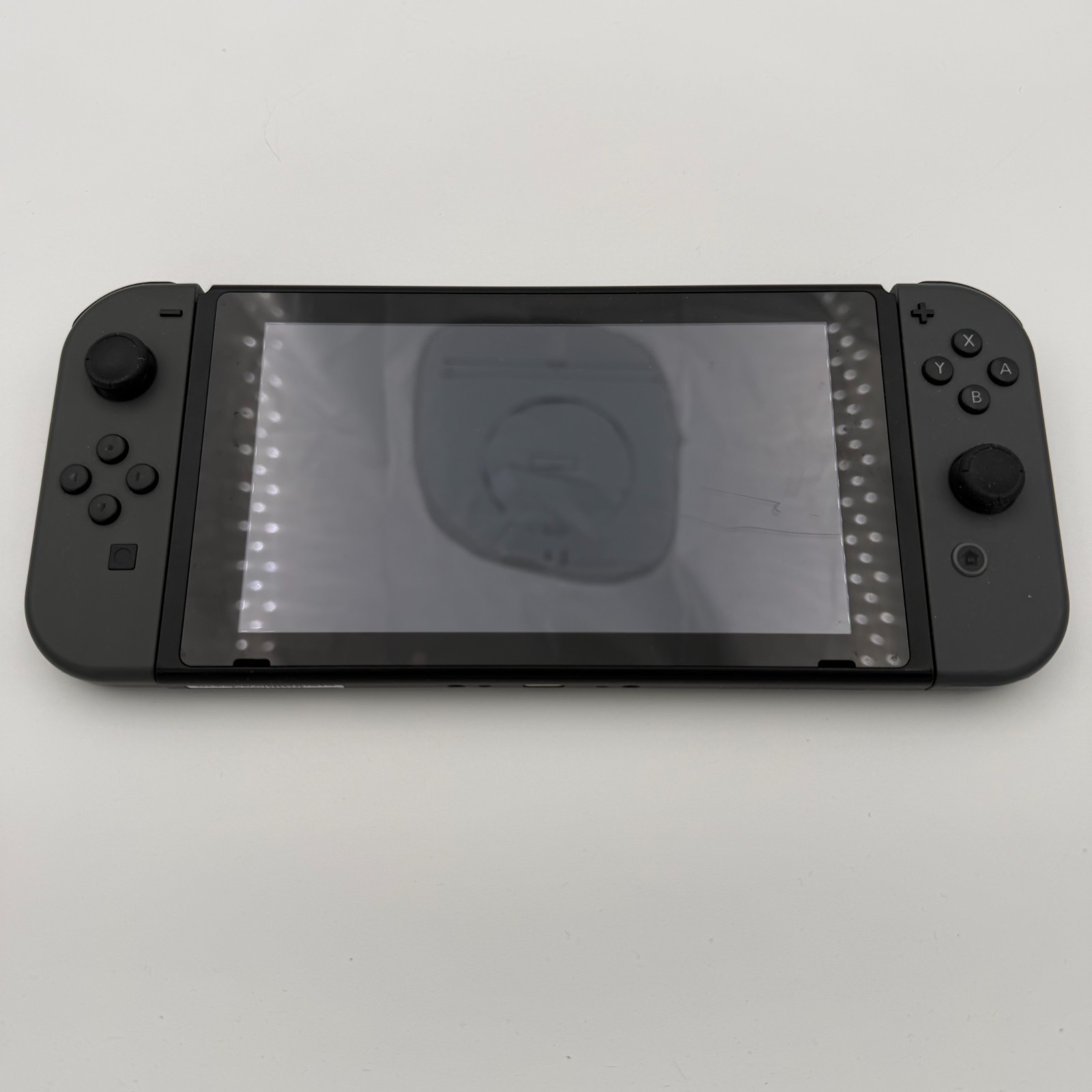 Nintendo Switch HAC-001 – 32GB – Gray Video Game Console