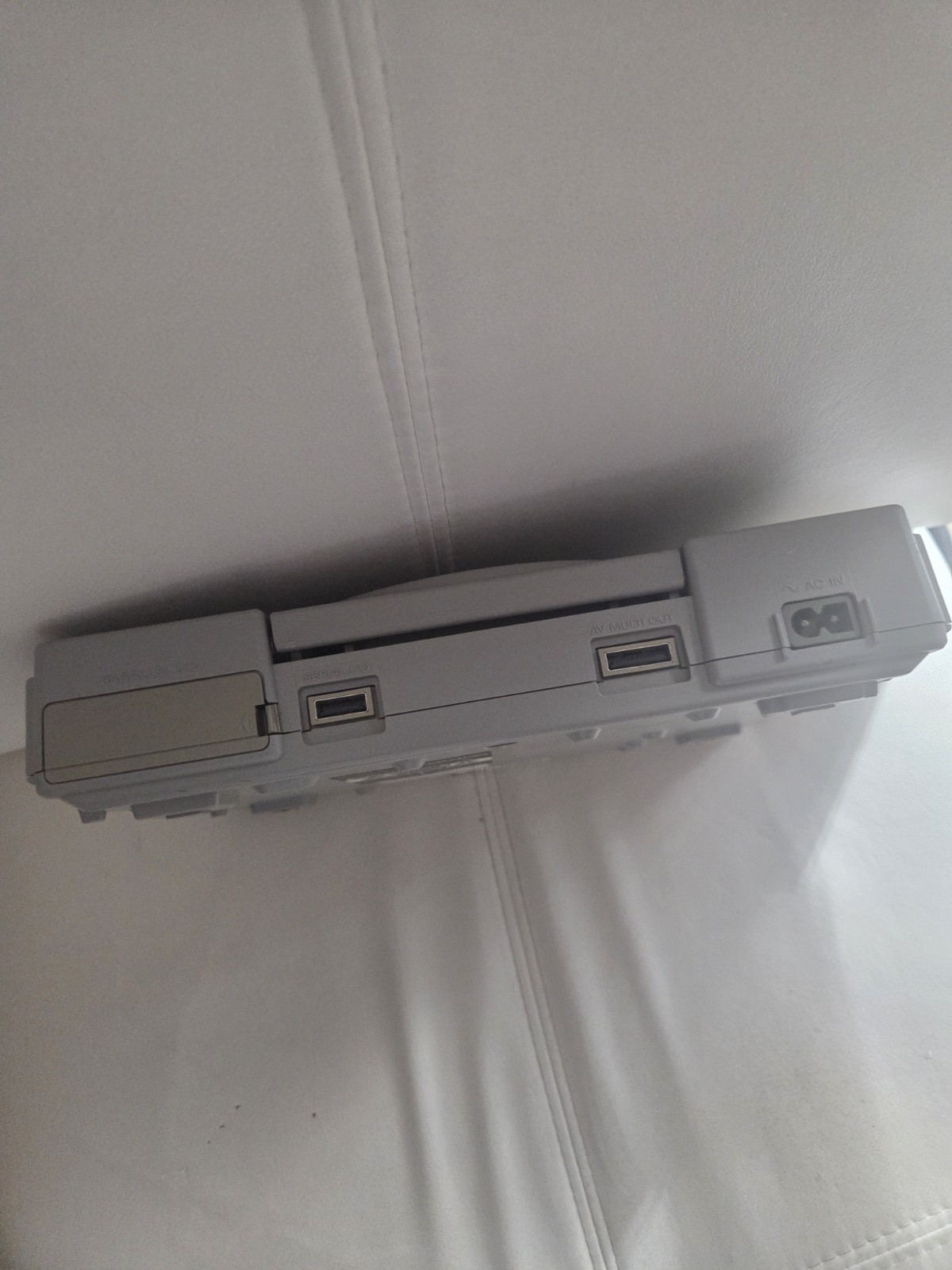 Sony PlayStation 1 PS1 Original Console System Bundle – Personal Use