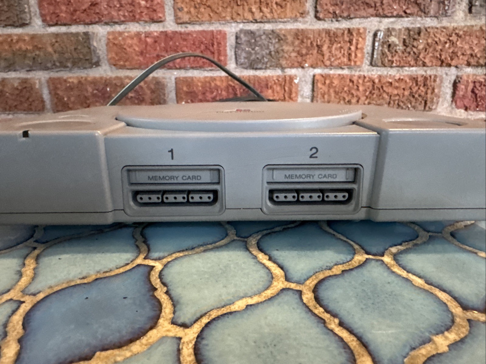 Sony PlayStation 1 Console Bundle